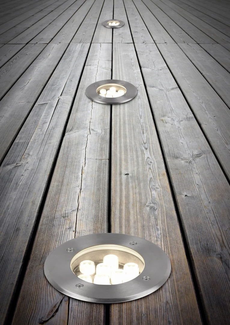Belaja Ground Recessed Light - Image 7