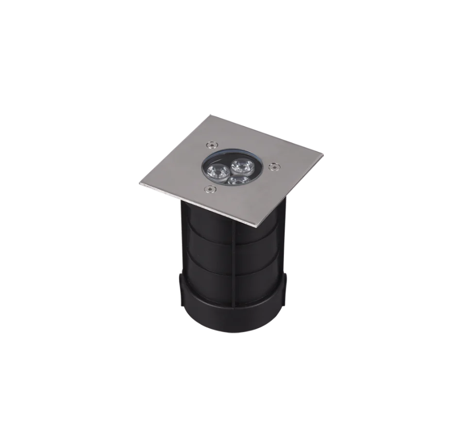 Belaja Ground Recessed Light - Image 8