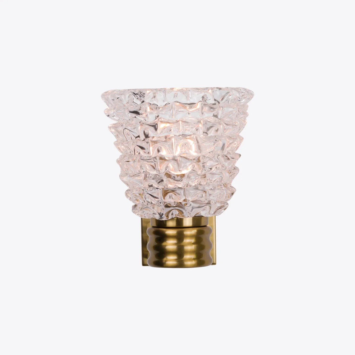 Bella Murano Wall Light - Image 2