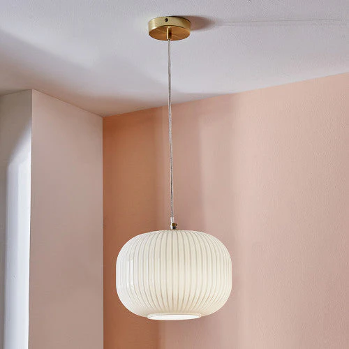 Bella Oval Pendant - Image 2