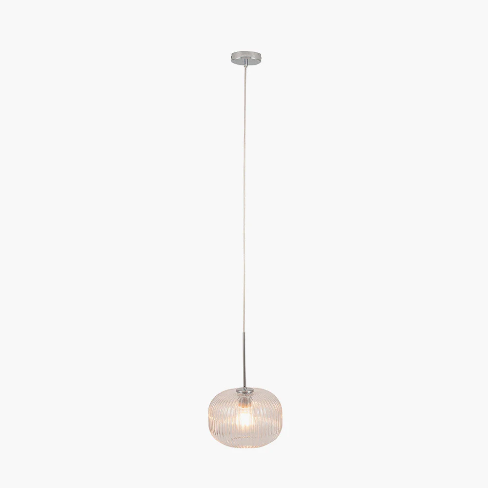 Bella Oval Pendant - Image 4