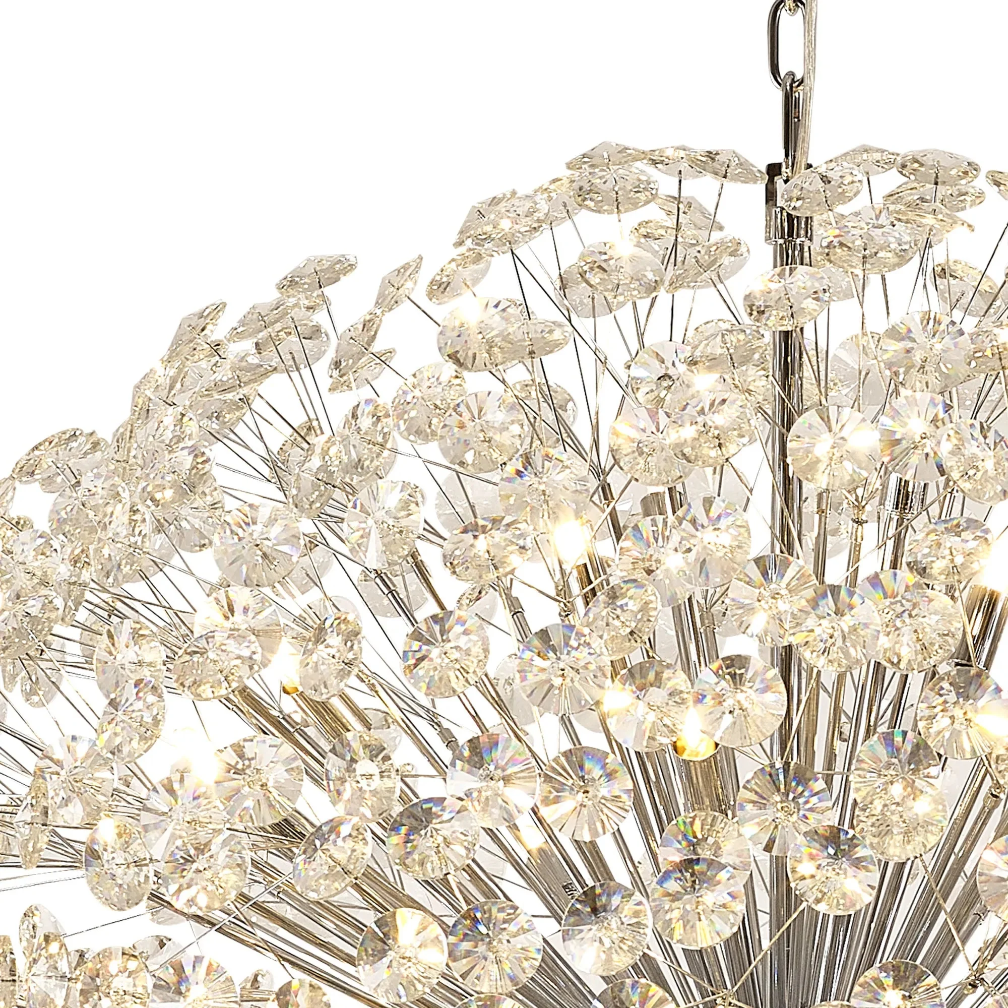 Bellagio Large Pendant Sphere Centre Ceiling Light - Image 10