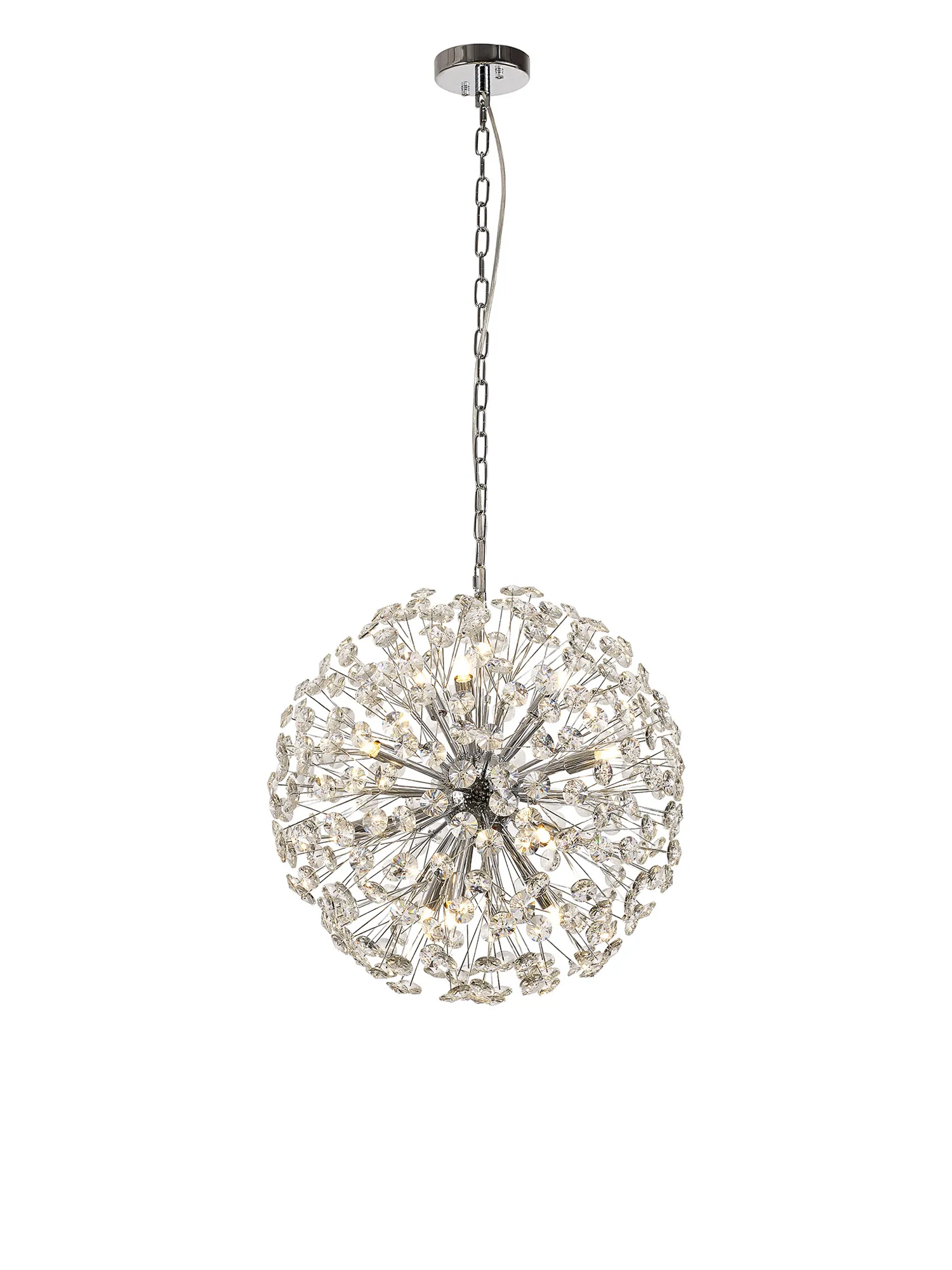 Bellagio Pendant Sphere Centre Ceiling Light - Image 10