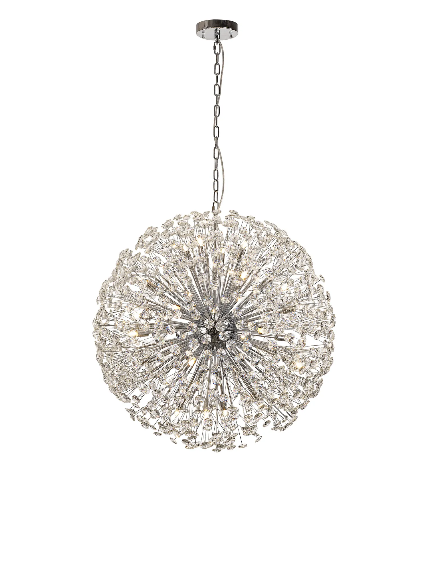 Bellagio Pendant Sphere Centre Ceiling Light - Image 11