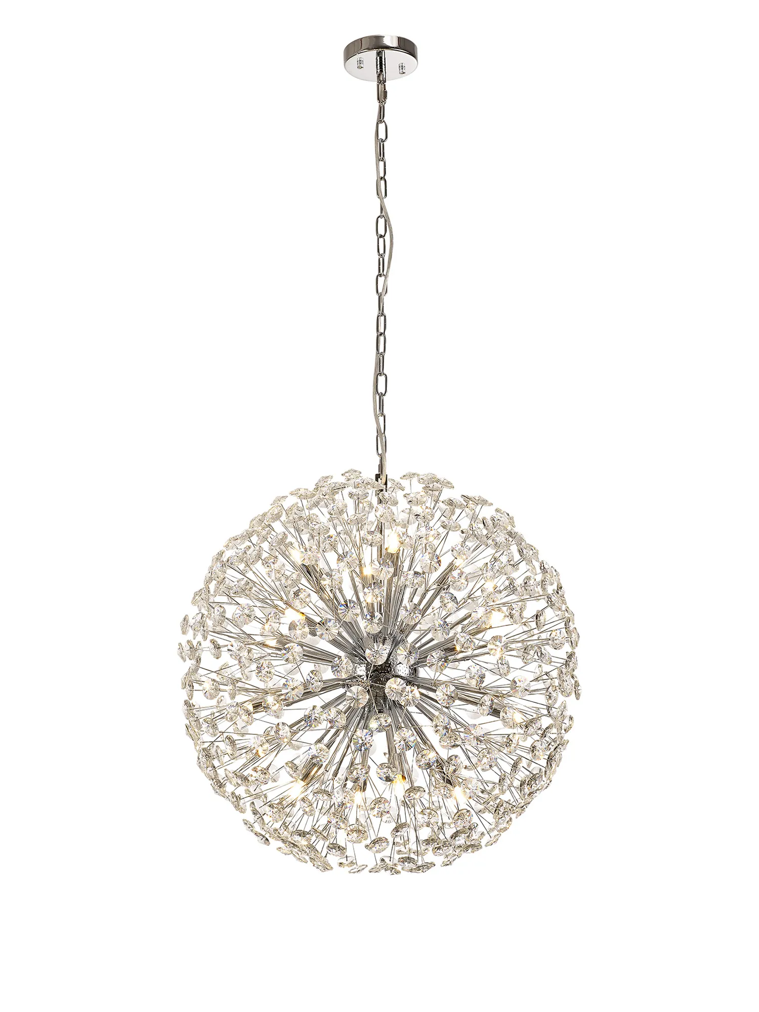 Bellagio Pendant Sphere Centre Ceiling Light - Image 12