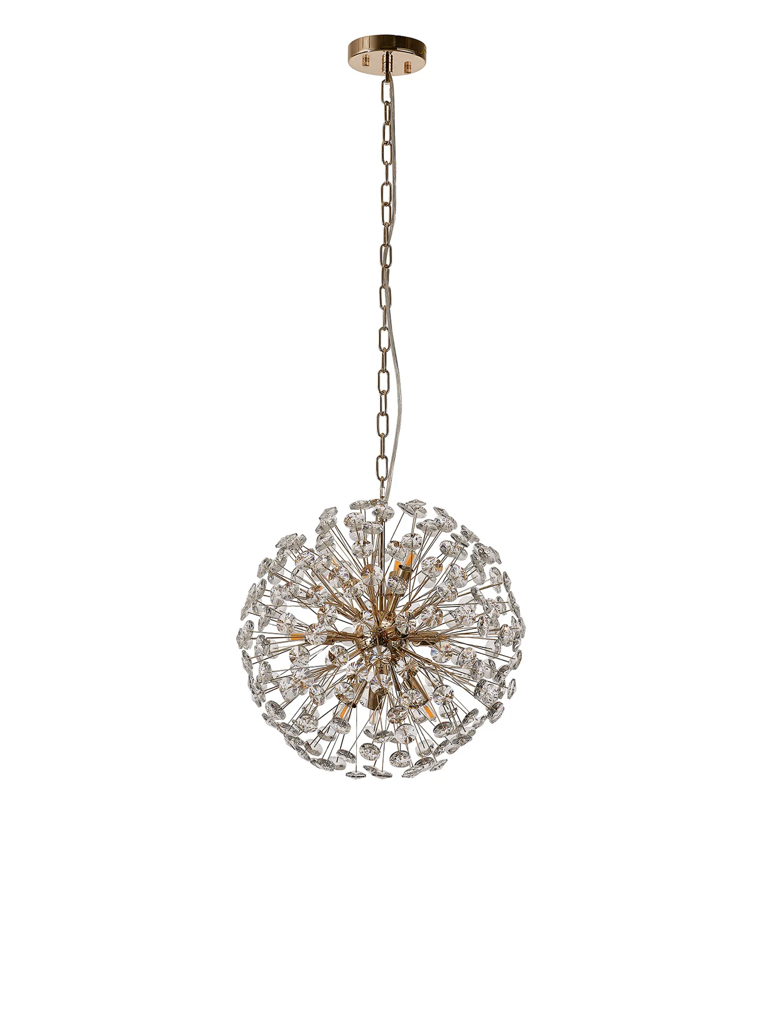 Bellagio Pendant Sphere Centre Ceiling Light - Image 13