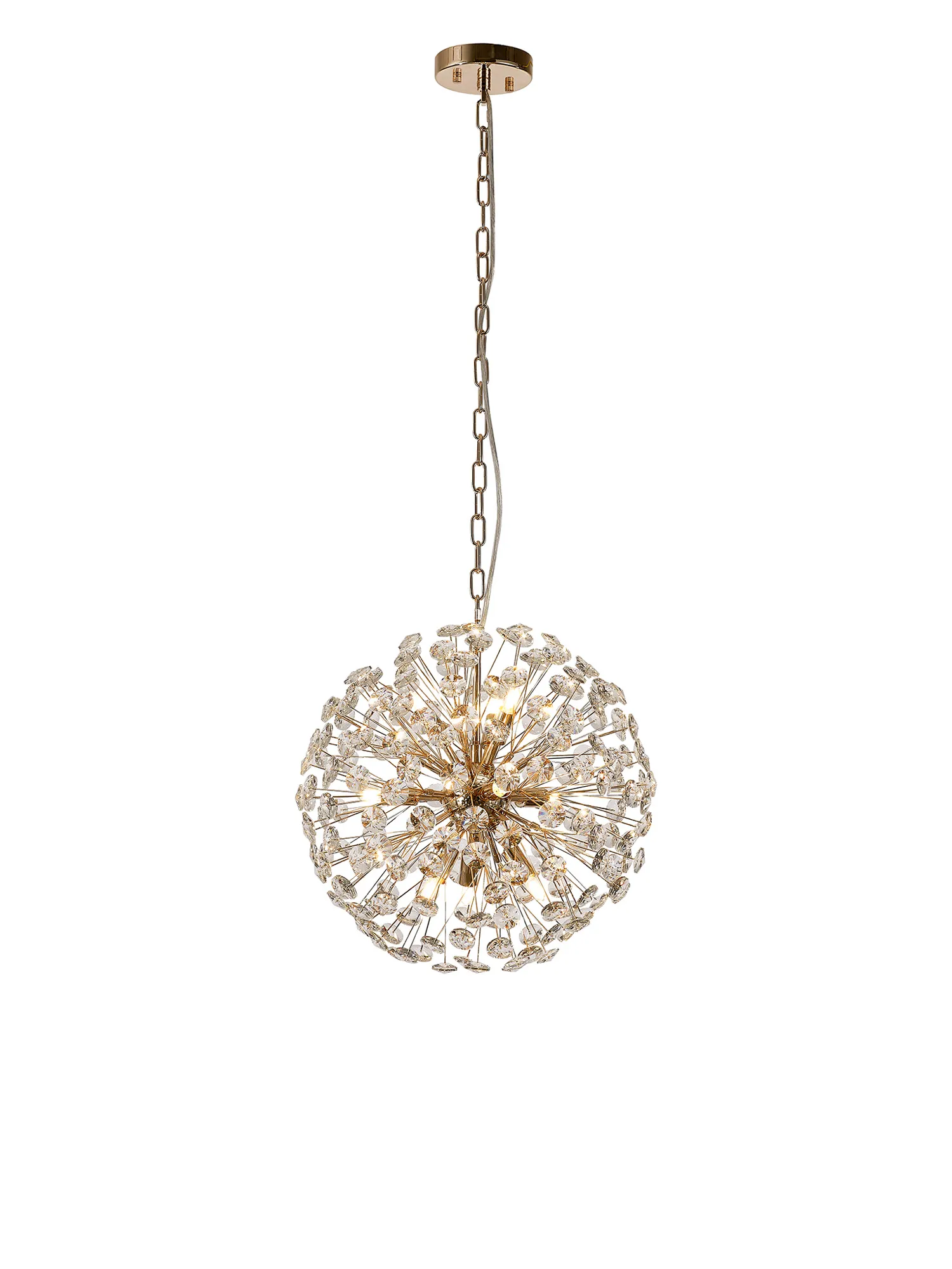 Bellagio Pendant Sphere Centre Ceiling Light - Image 14