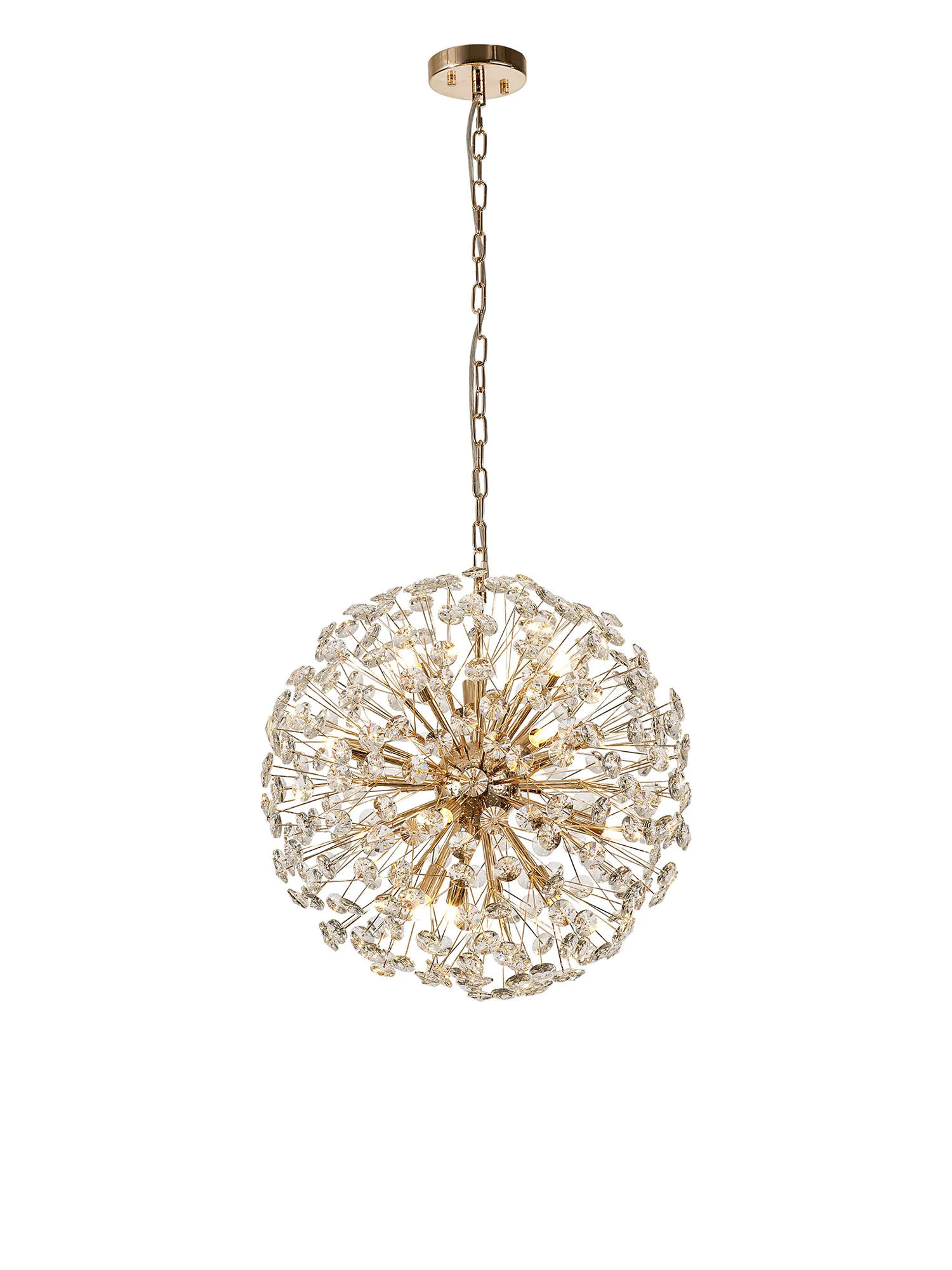 Bellagio Pendant Sphere Centre Ceiling Light - Image 15