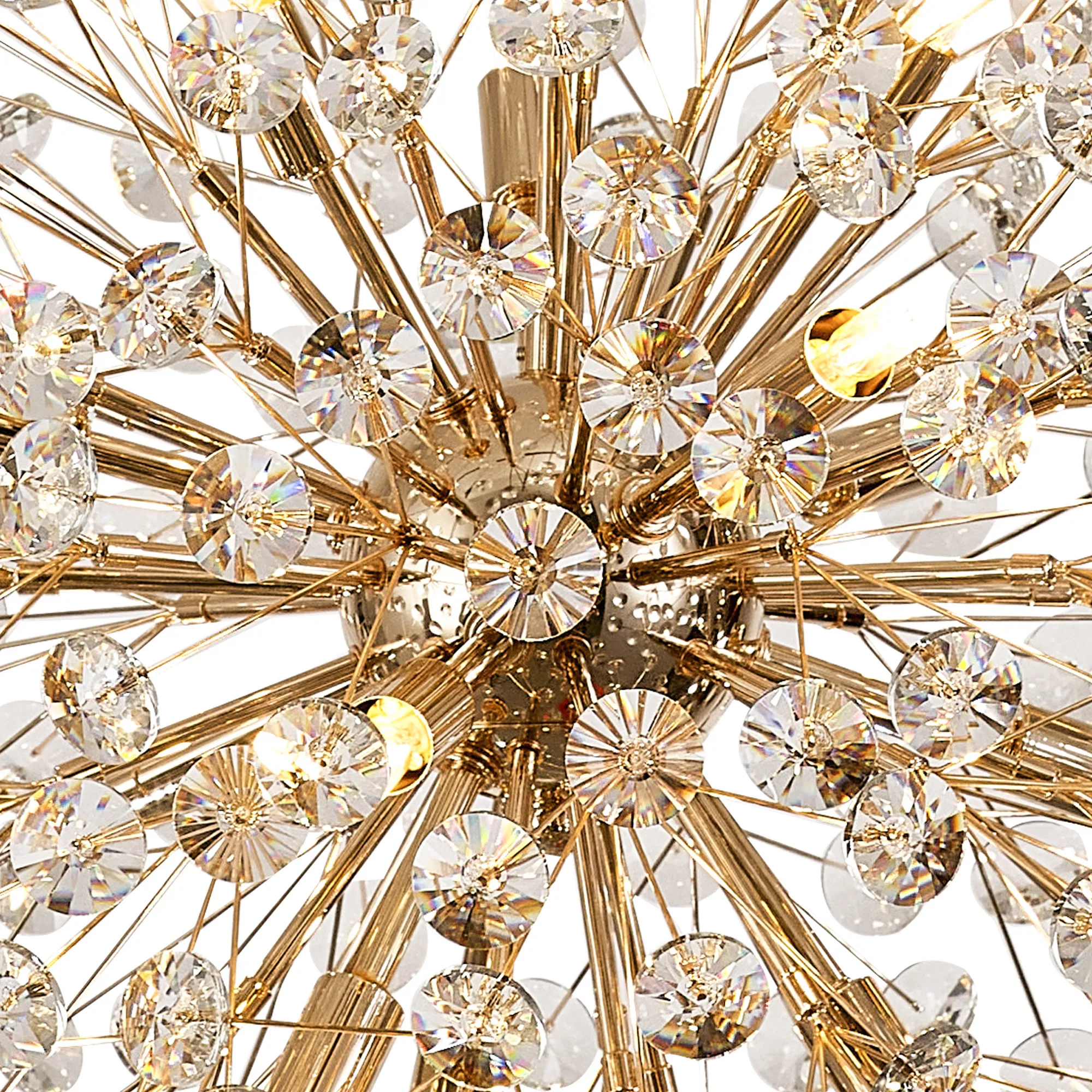 Bellagio Pendant Sphere Centre Ceiling Light - Image 16