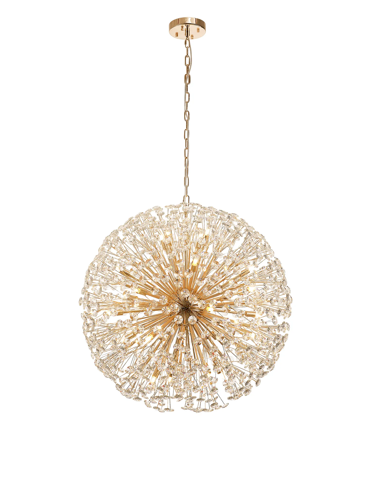 Bellagio Pendant Sphere Centre Ceiling Light - Image 17