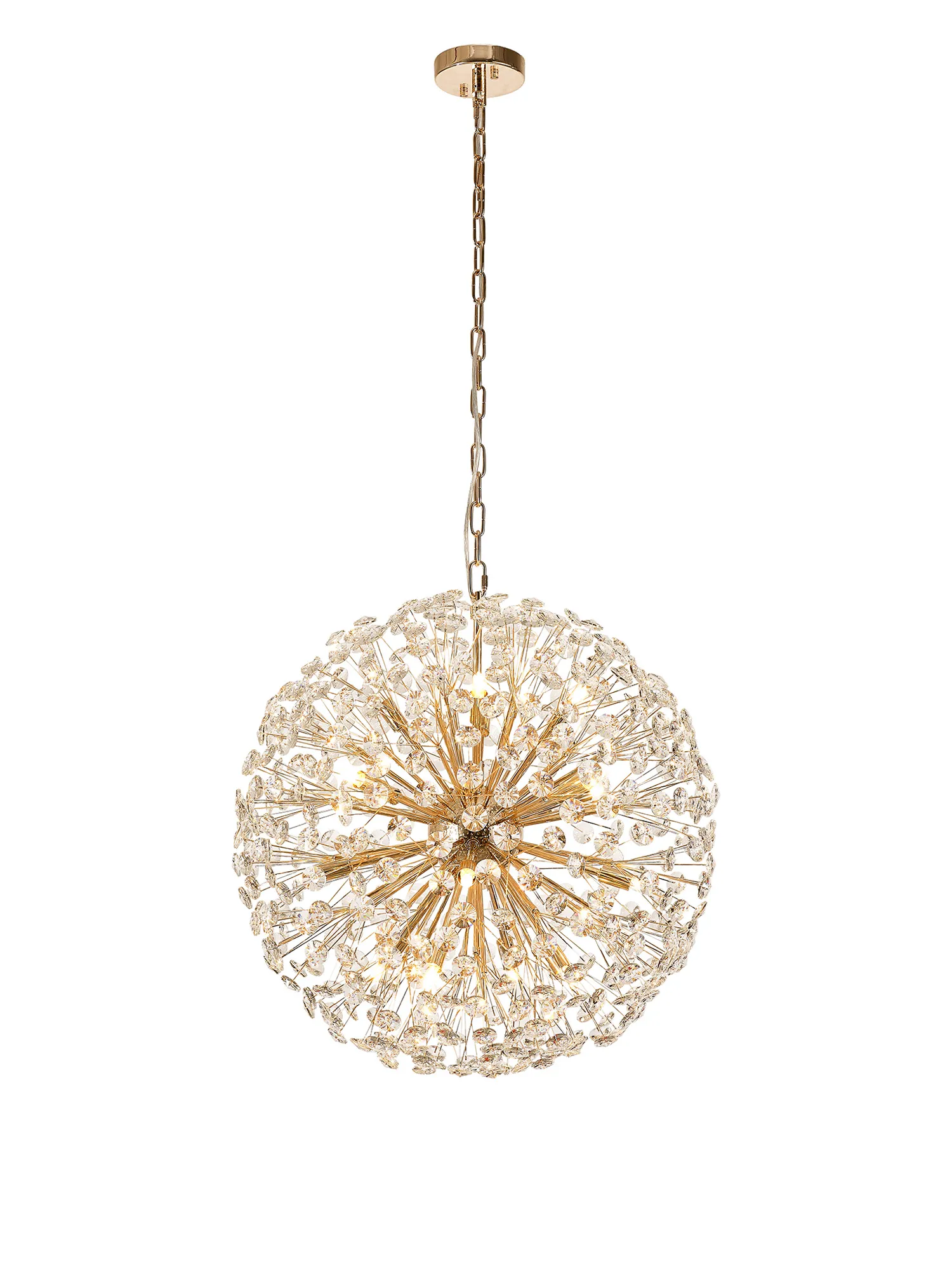 Bellagio Pendant Sphere Centre Ceiling Light - Image 18