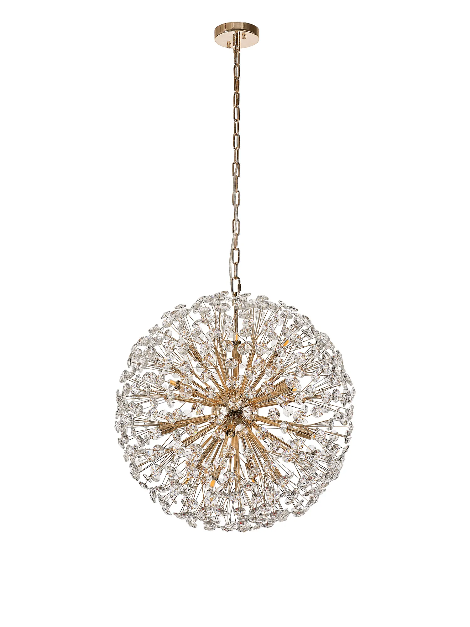 Bellagio Pendant Sphere Centre Ceiling Light - Image 19