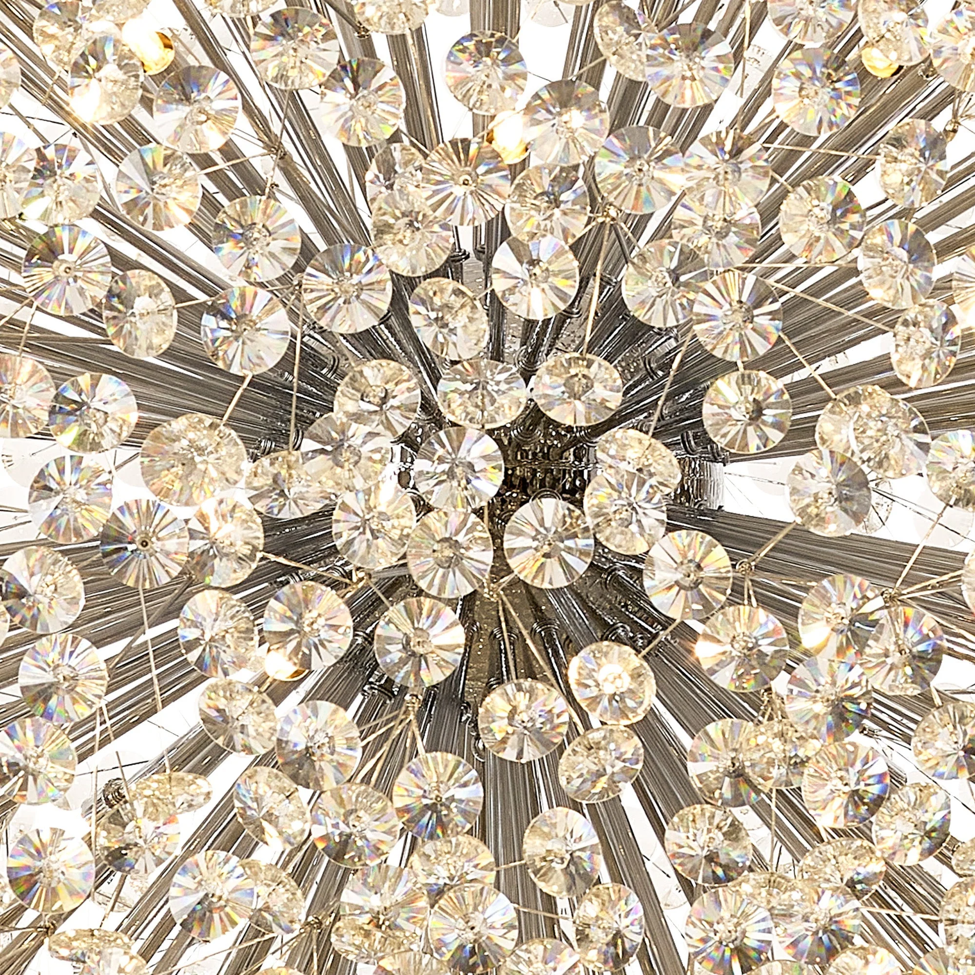 Bellagio Pendant Sphere Centre Ceiling Light - Image 2