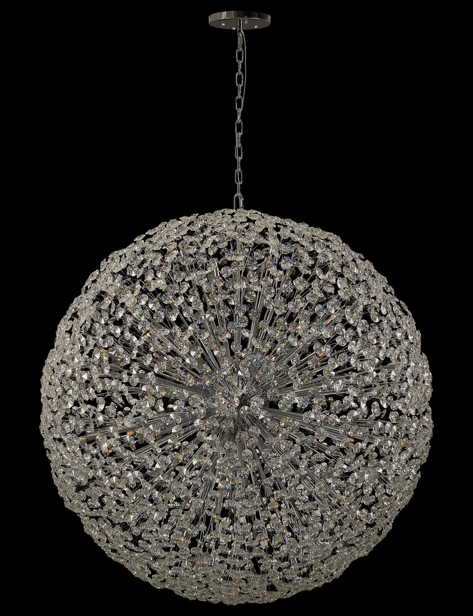 Bellagio Pendant Sphere Centre Ceiling Light - Image 5
