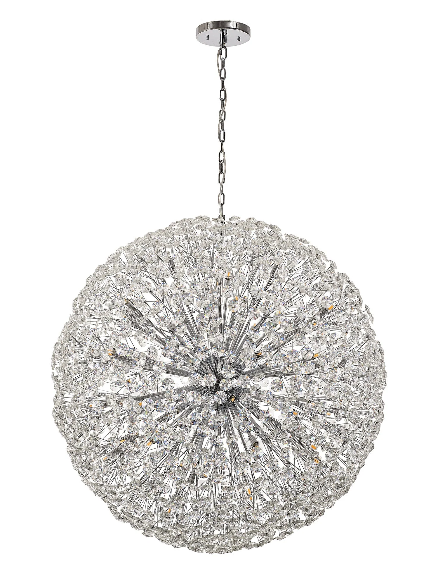 Bellagio Pendant Sphere Centre Ceiling Light - Image 6