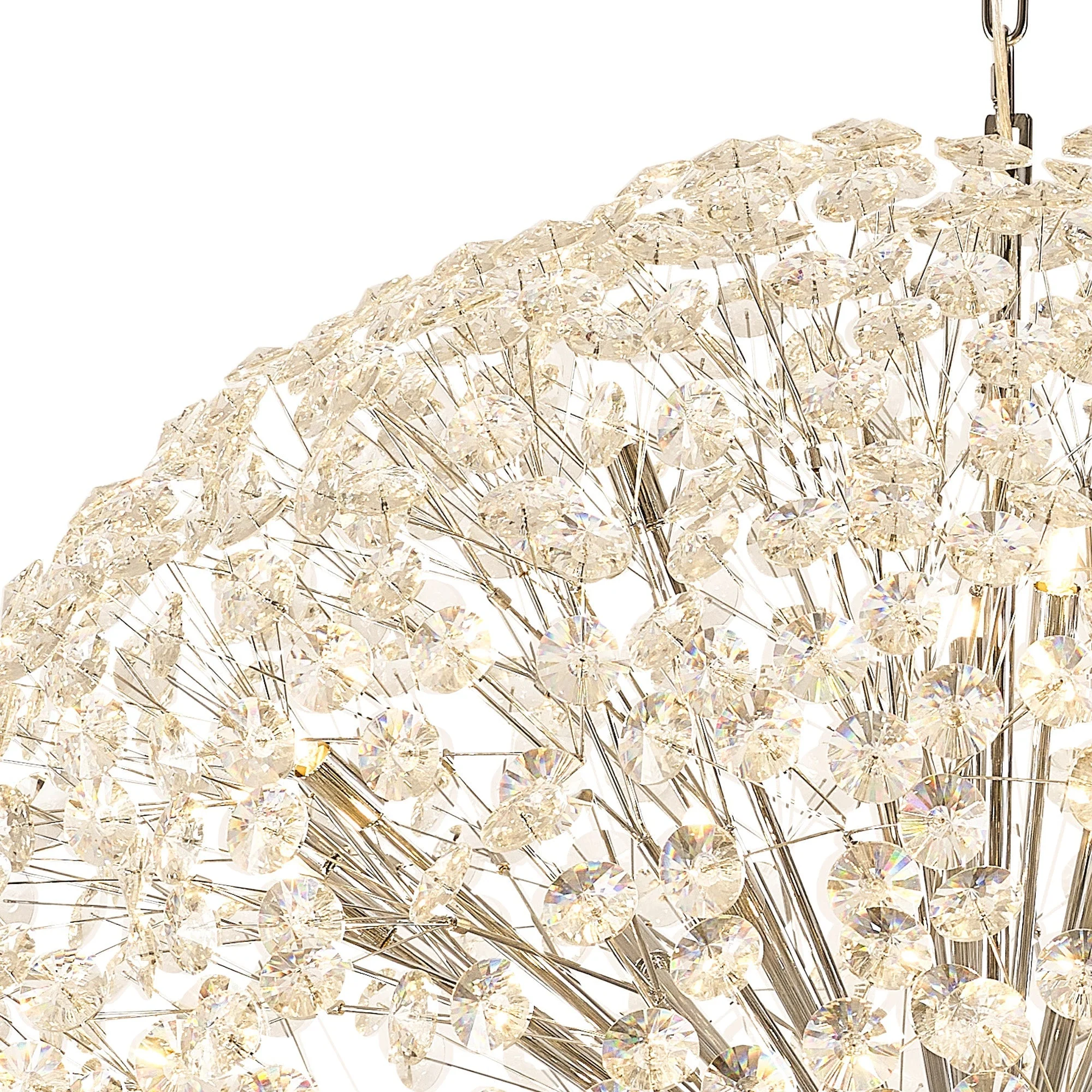 Bellagio Pendant Sphere Centre Ceiling Light - Image 7
