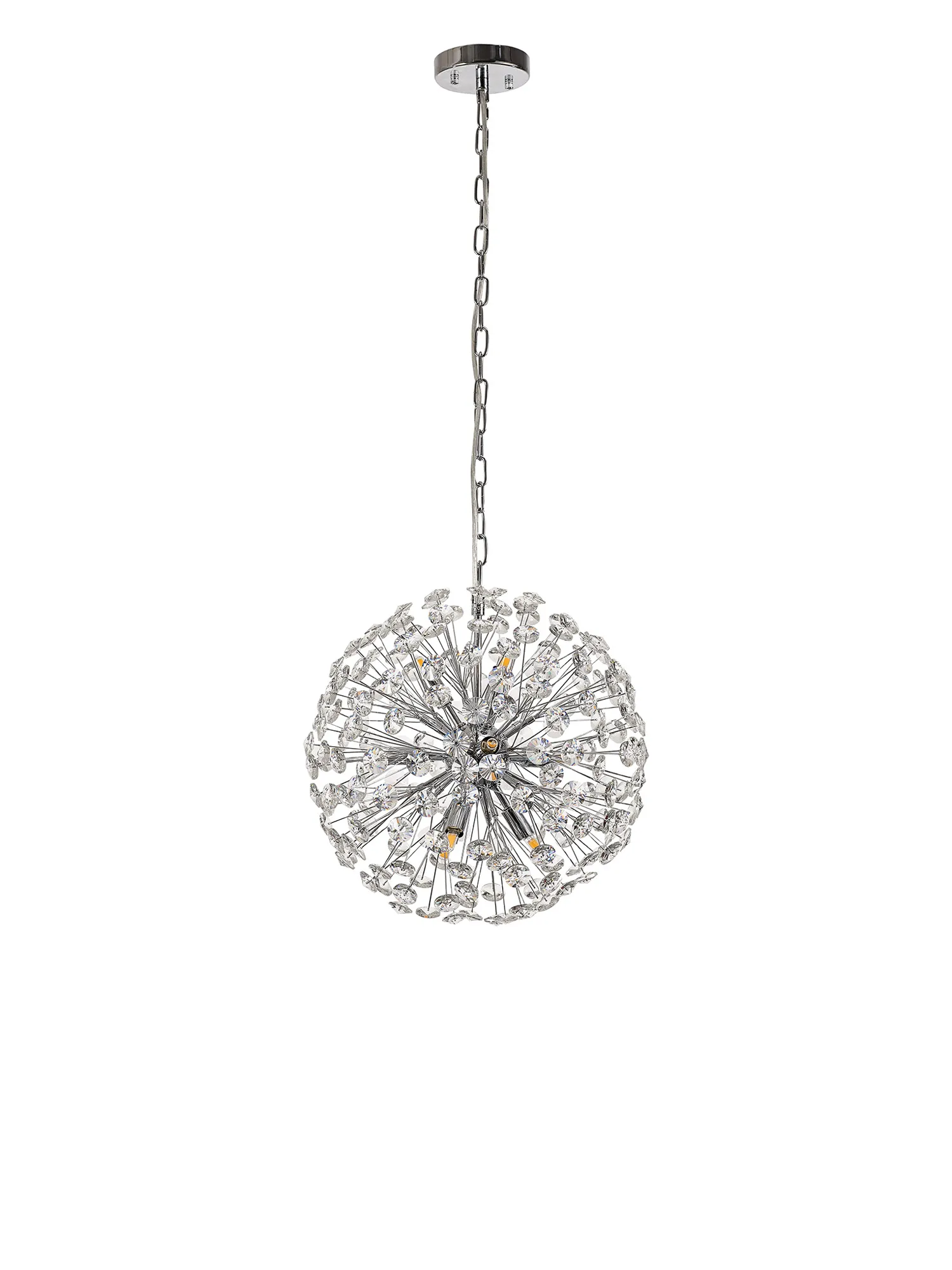 Bellagio Pendant Sphere Centre Ceiling Light - Image 9