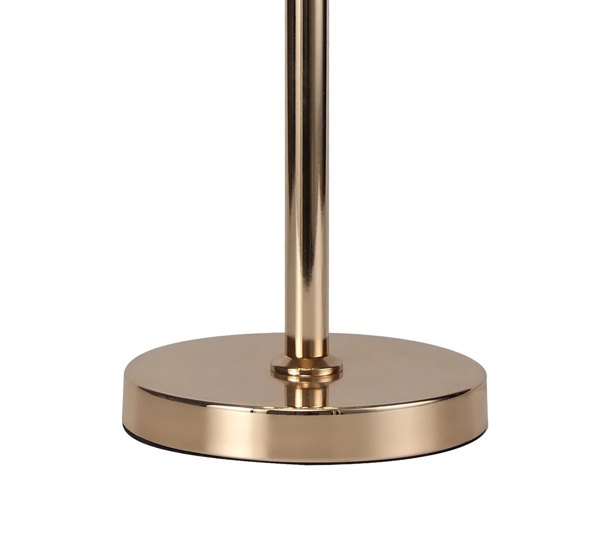Bellagio Table Lamp 6 Light G9 French Gold/Crystal, Chrome/Crystal -Finish - Image 4