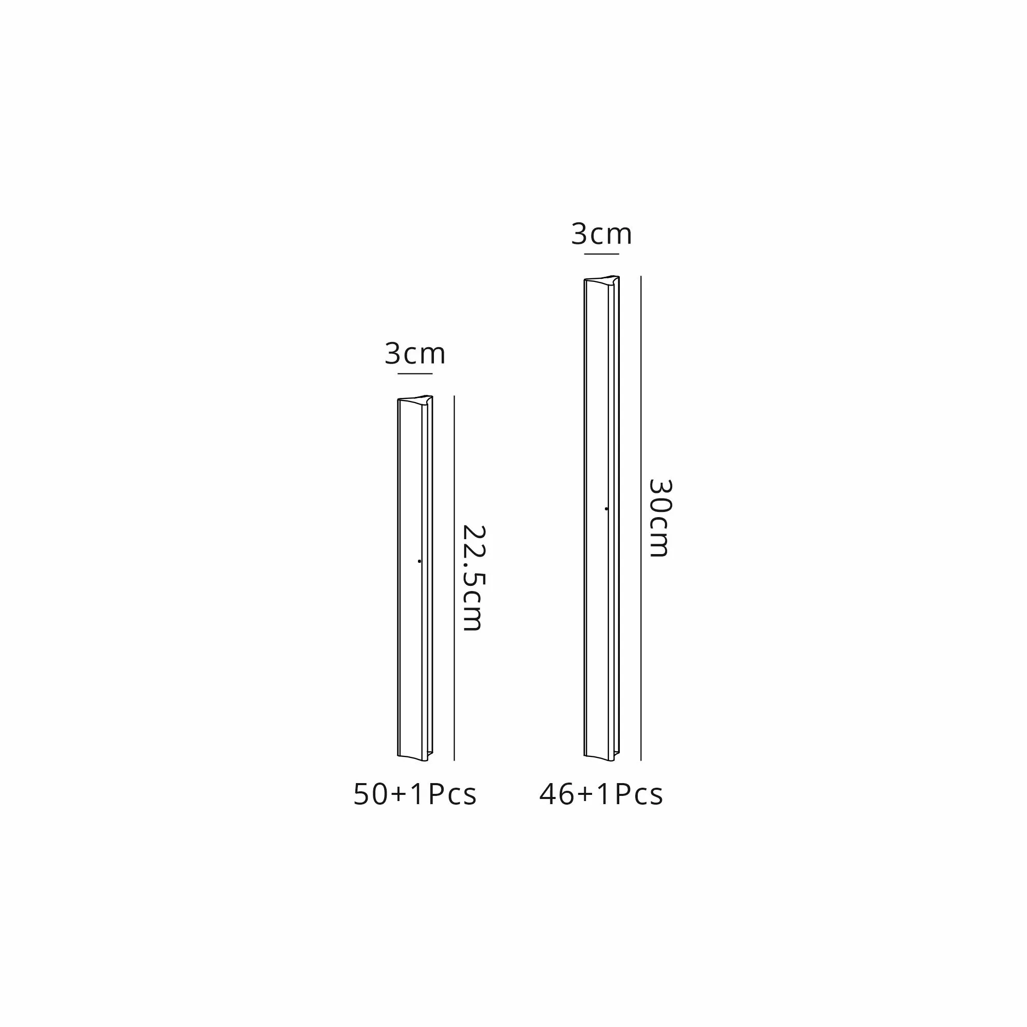 Bellina 2/3/4 Tier Chandelier - Various Sizes & Finishes - Image 88