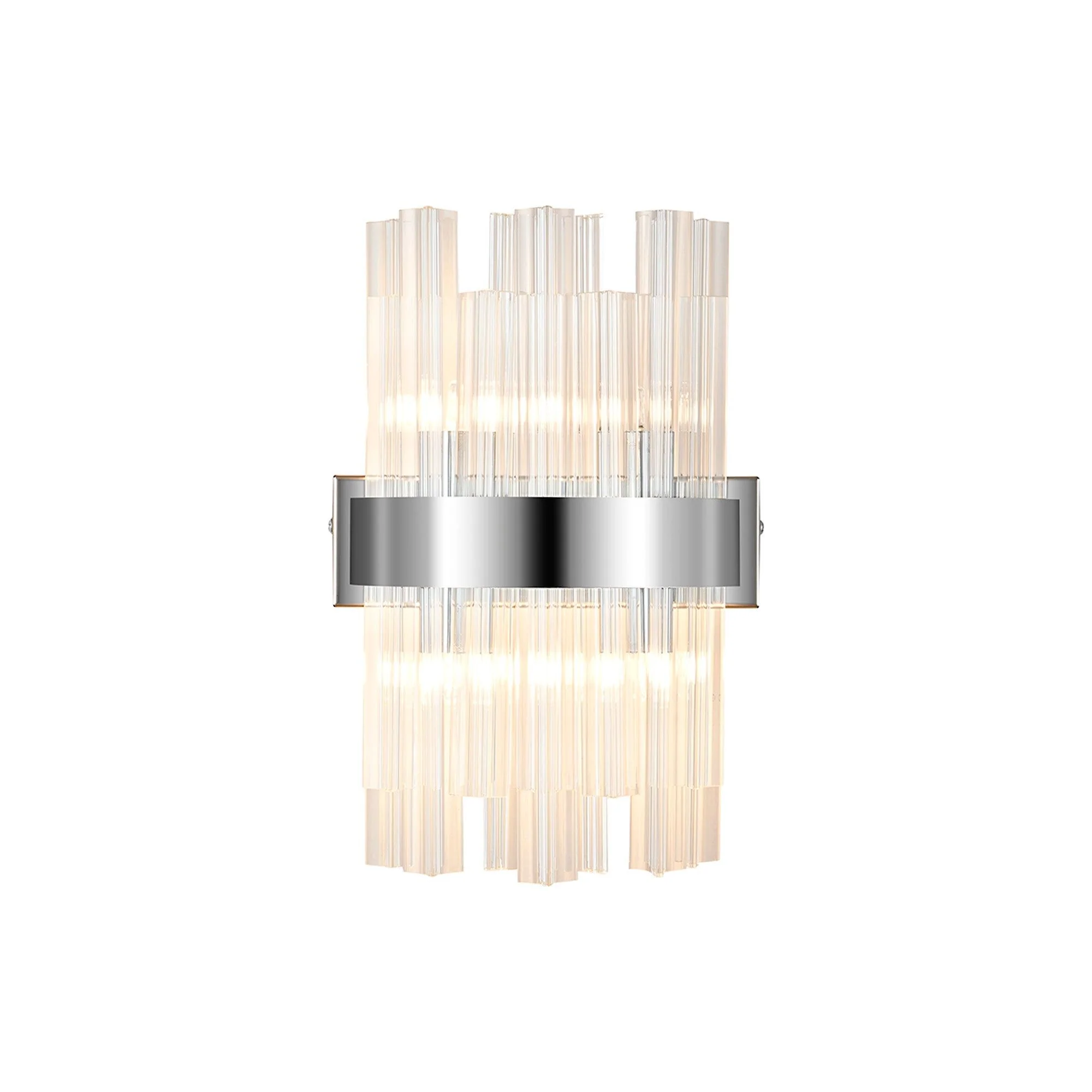 Bellina 4/6/8Lt Wall Light - Various Finishes - Image 10