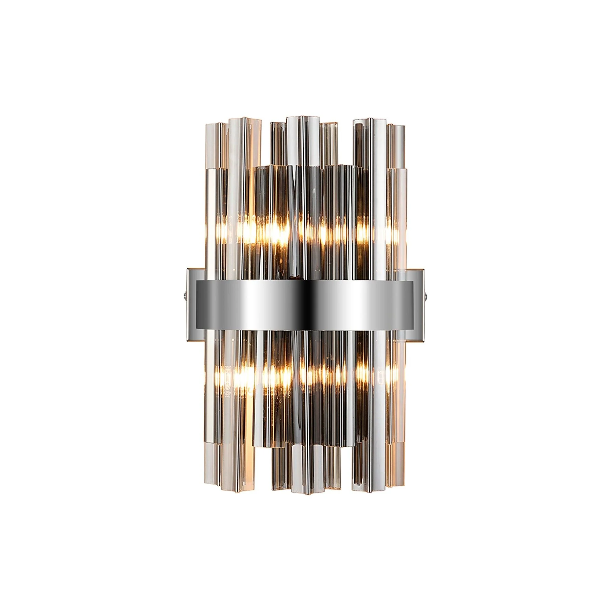Bellina 4/6/8Lt Wall Light - Various Finishes - Image 11