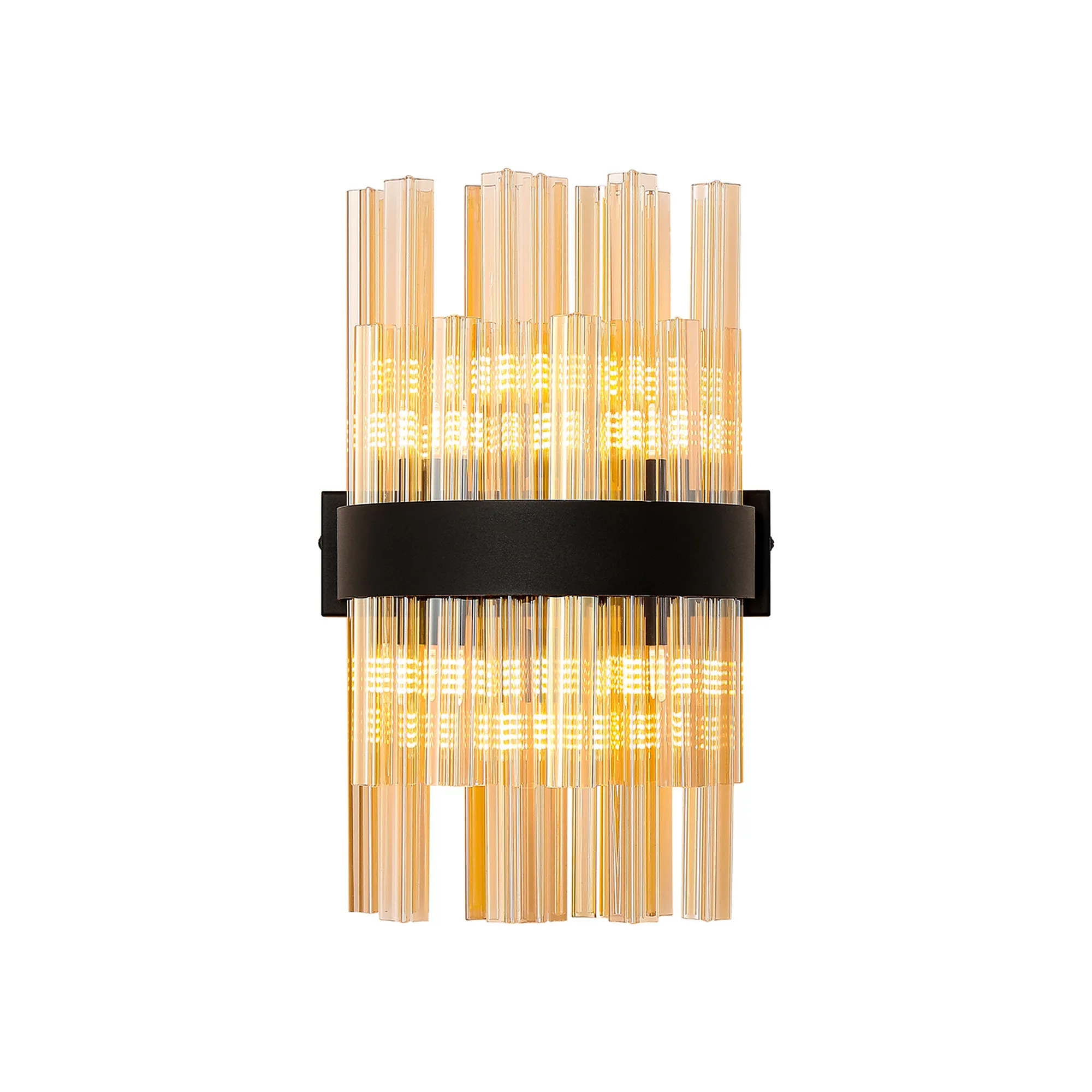 Bellina 4/6/8Lt Wall Light - Various Finishes - Image 12
