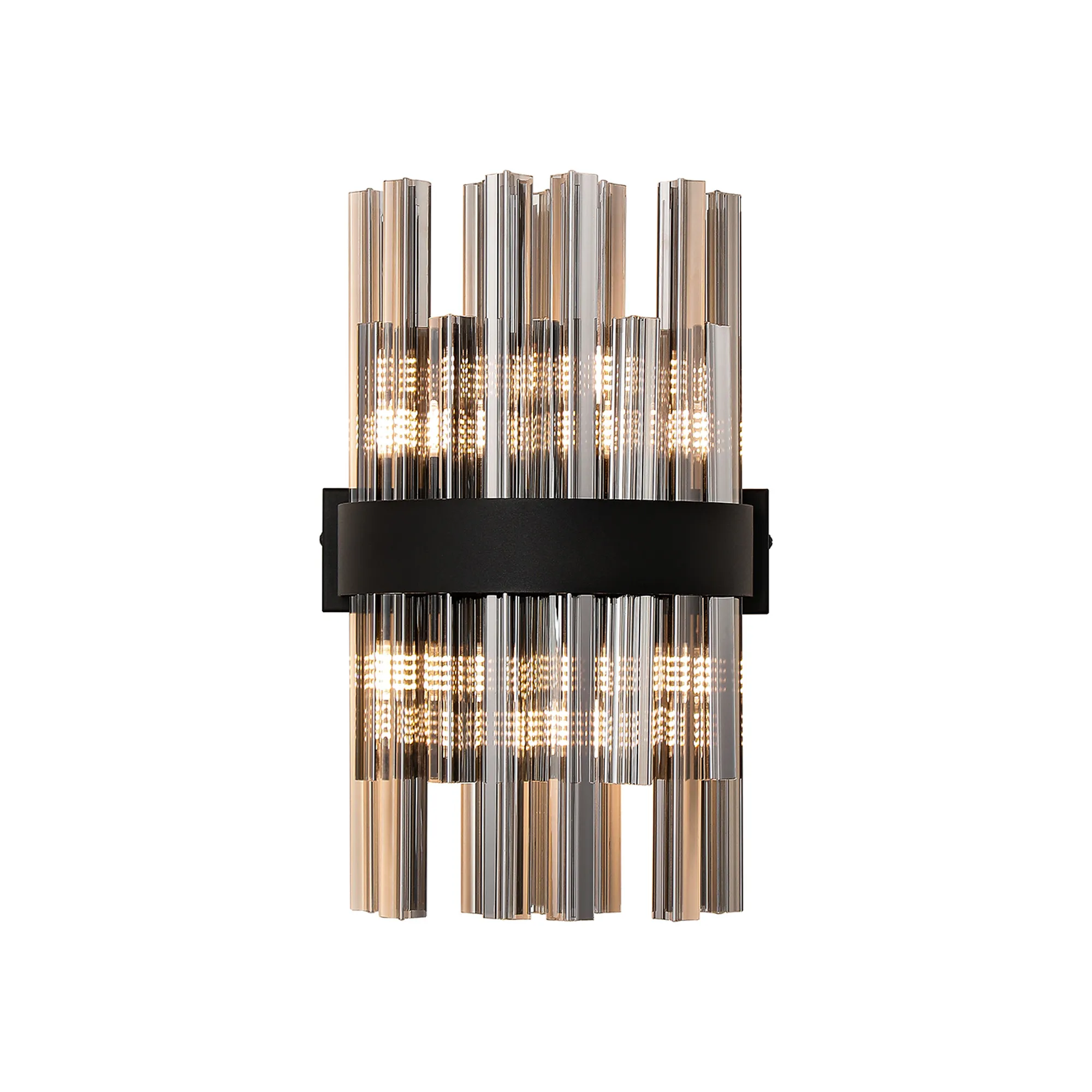 Bellina 4/6/8Lt Wall Light - Various Finishes - Image 13