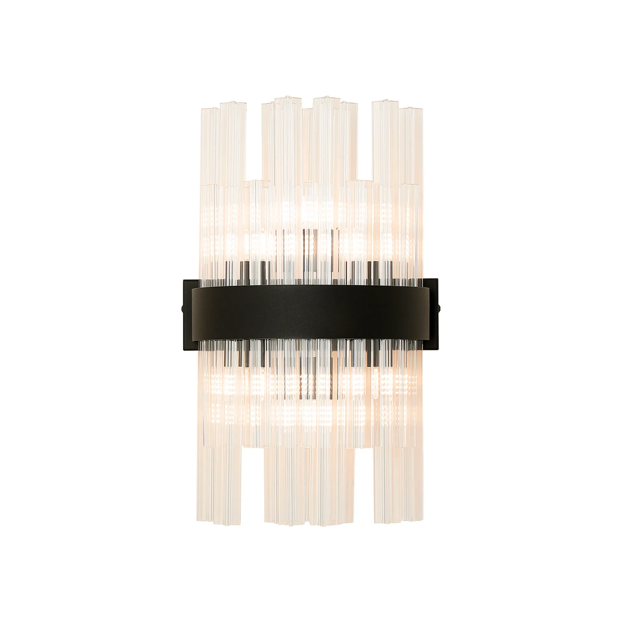 Bellina 4/6/8Lt Wall Light - Various Finishes - Image 14
