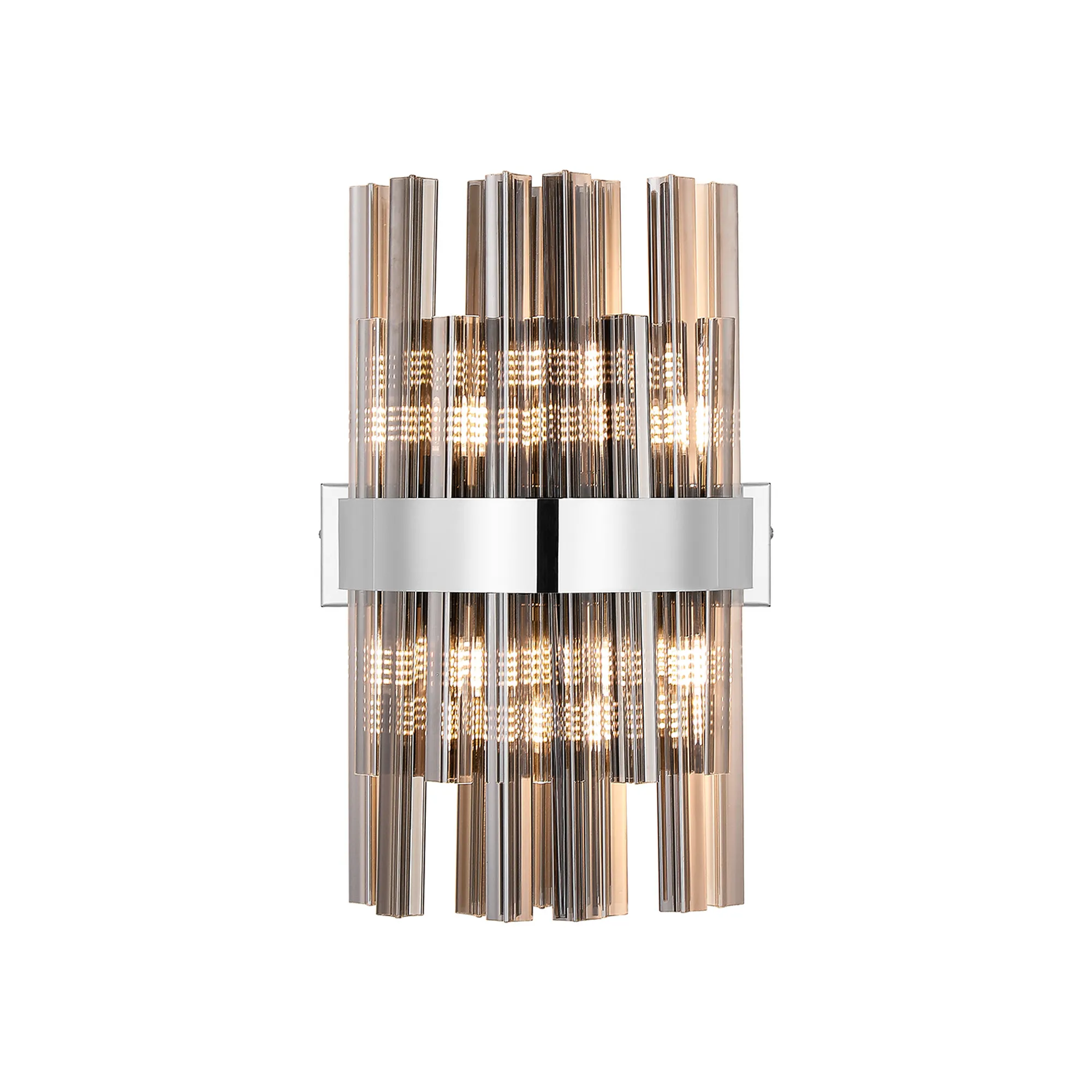 Bellina 4/6/8Lt Wall Light - Various Finishes - Image 15