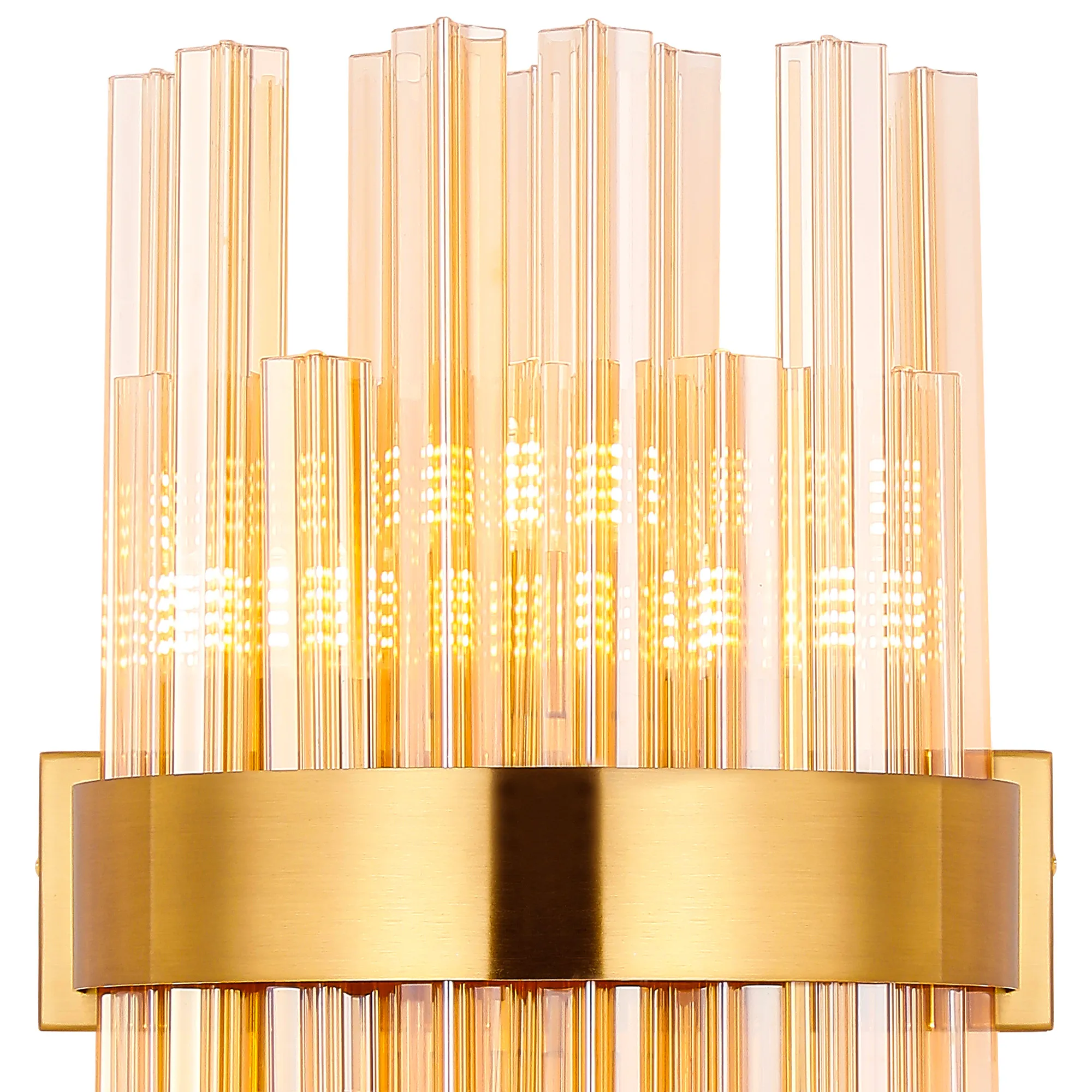 Bellina 4/6/8Lt Wall Light - Various Finishes - Image 16
