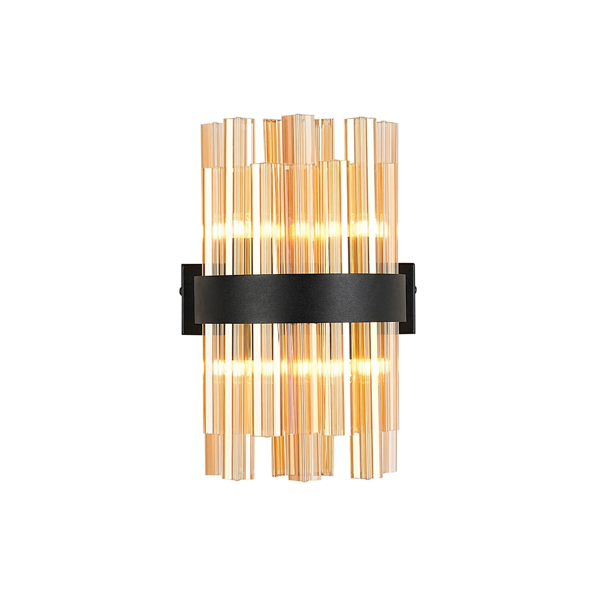 Bellina 4/6/8Lt Wall Light - Various Finishes - Image 2