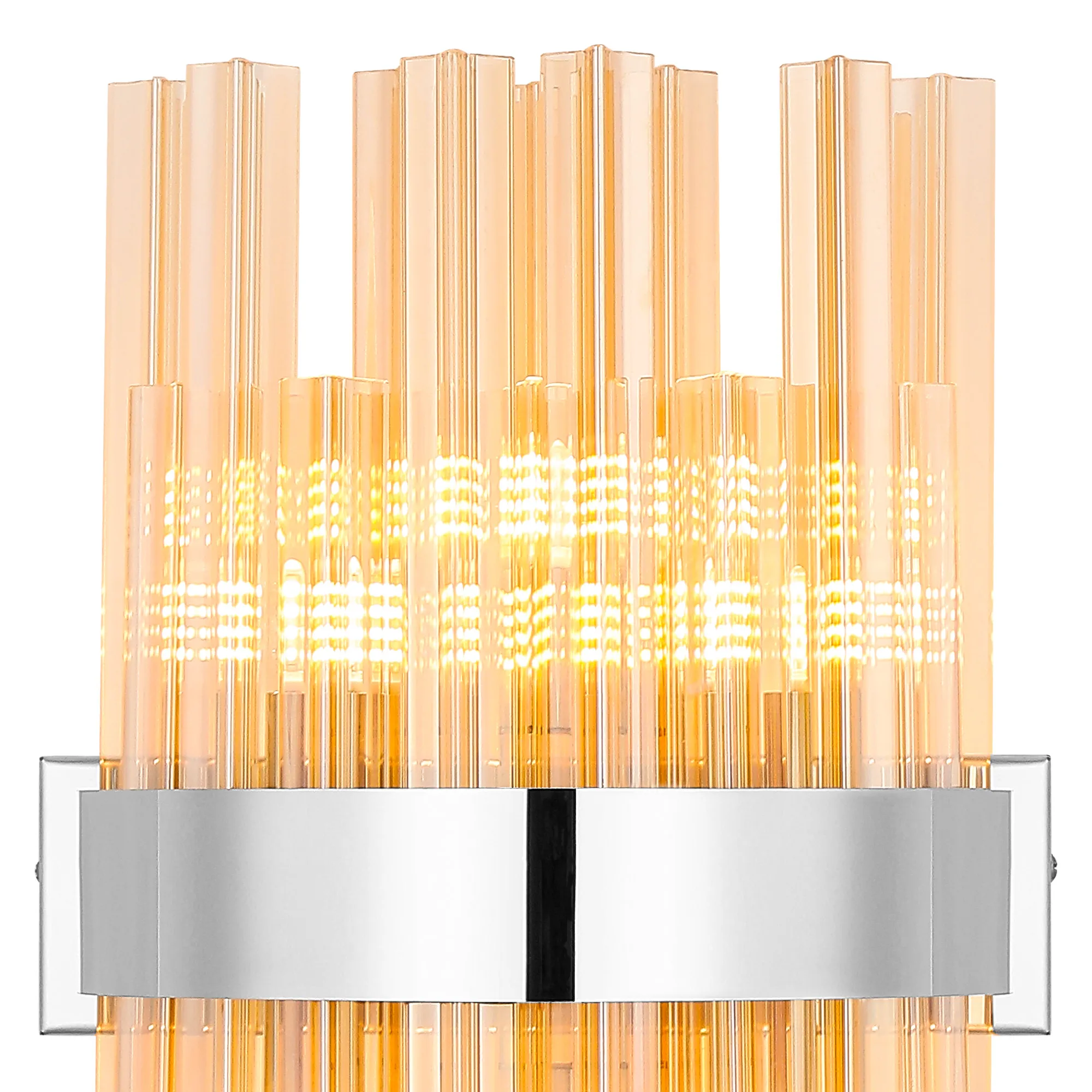 Bellina 4/6/8Lt Wall Light - Various Finishes - Image 22