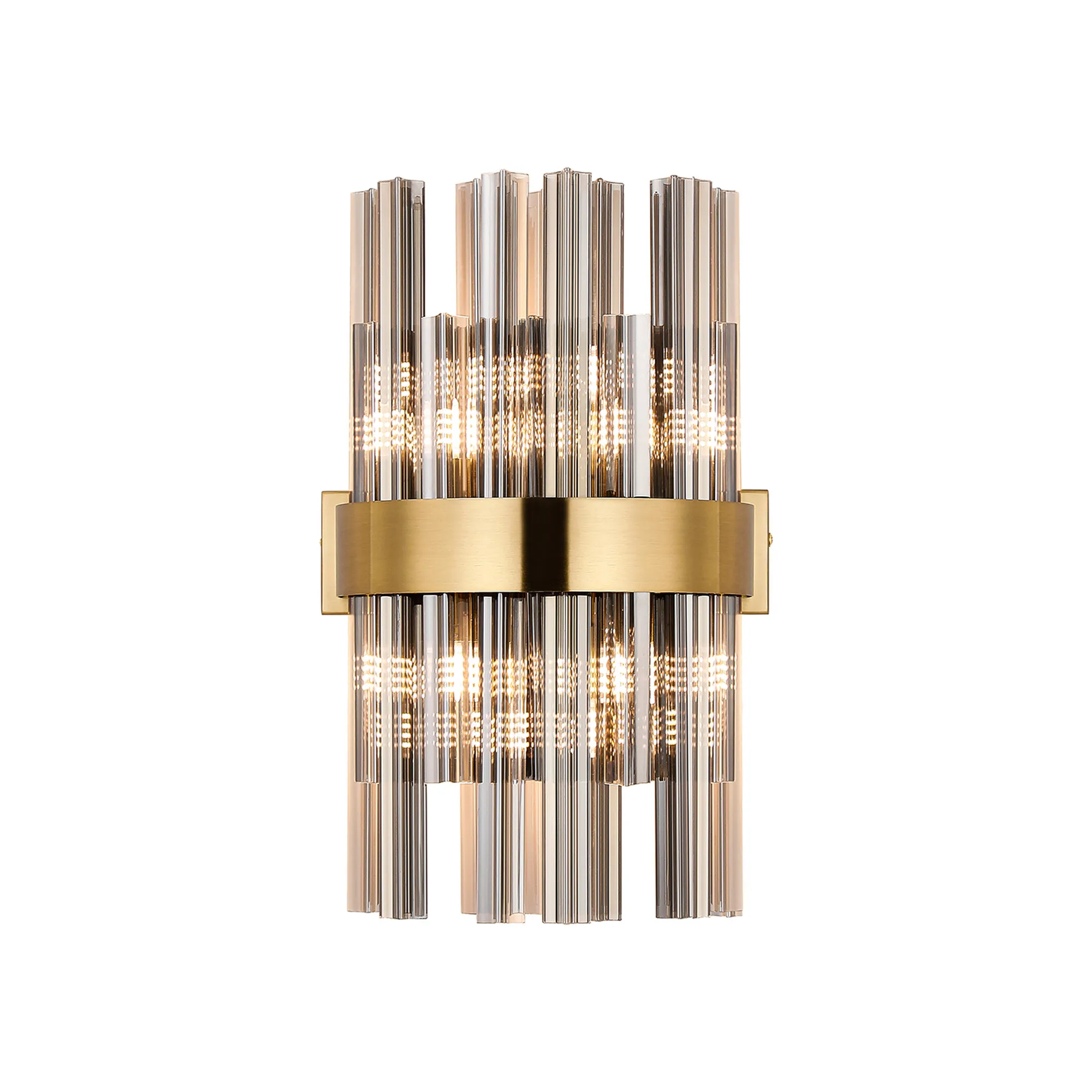 Bellina 4/6/8Lt Wall Light - Various Finishes - Image 23