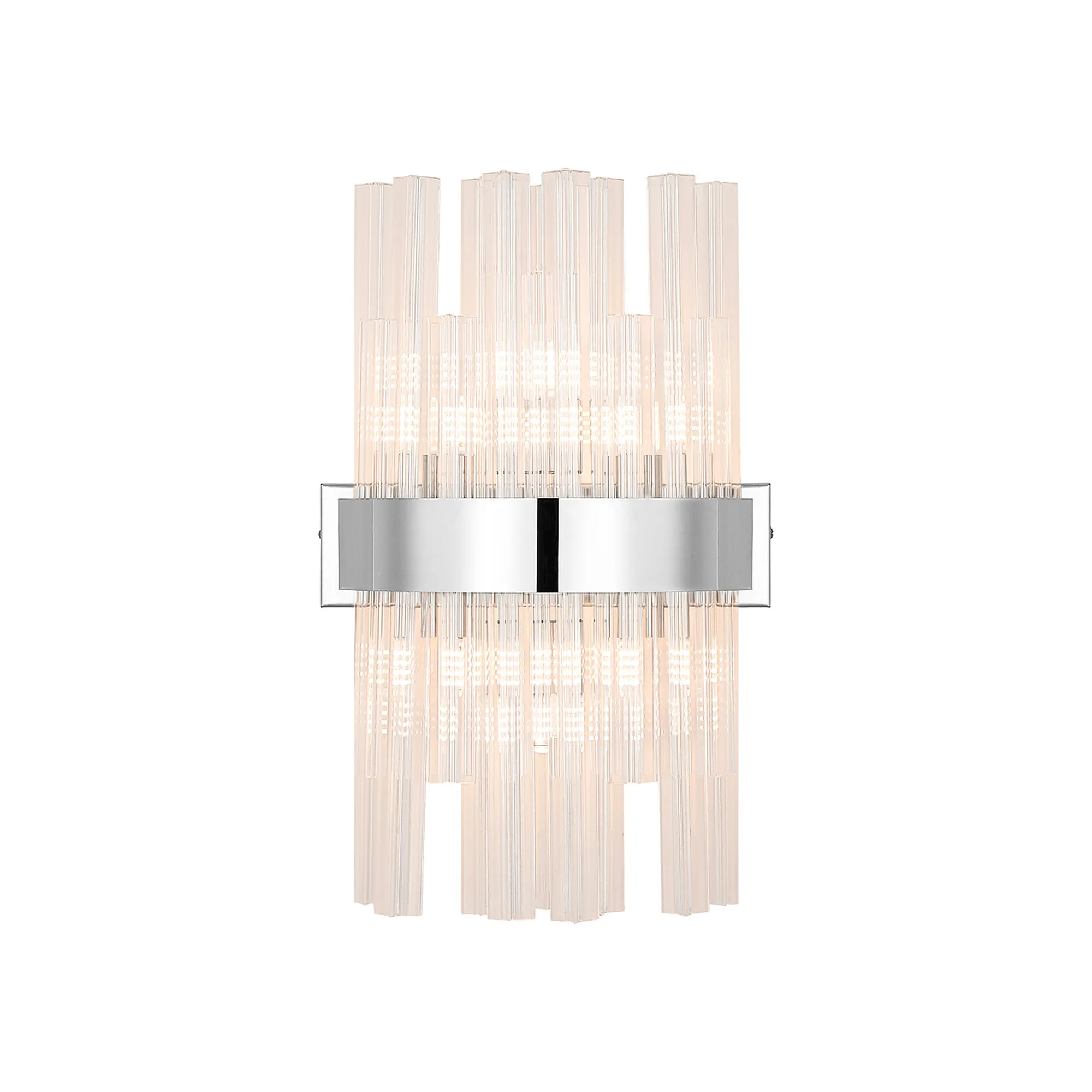 Bellina 4/6/8Lt Wall Light - Various Finishes - Image 24