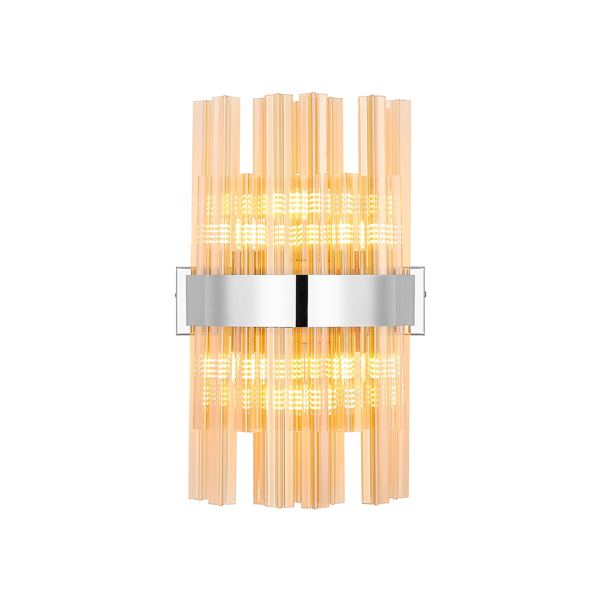 Bellina 4/6/8Lt Wall Light - Various Finishes - Image 25