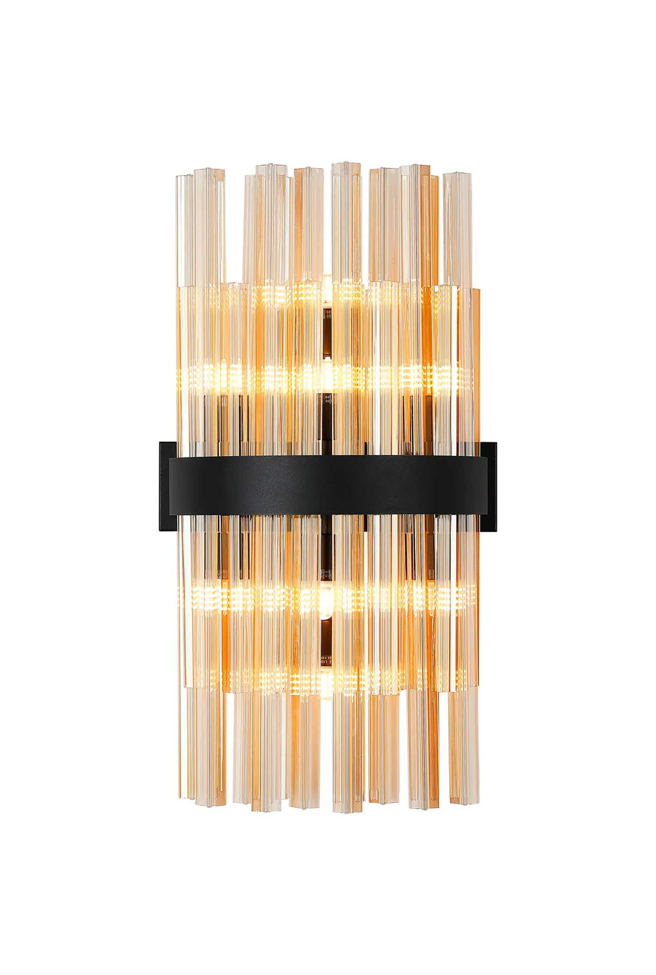 Bellina 4/6/8Lt Wall Light - Various Finishes - Image 27