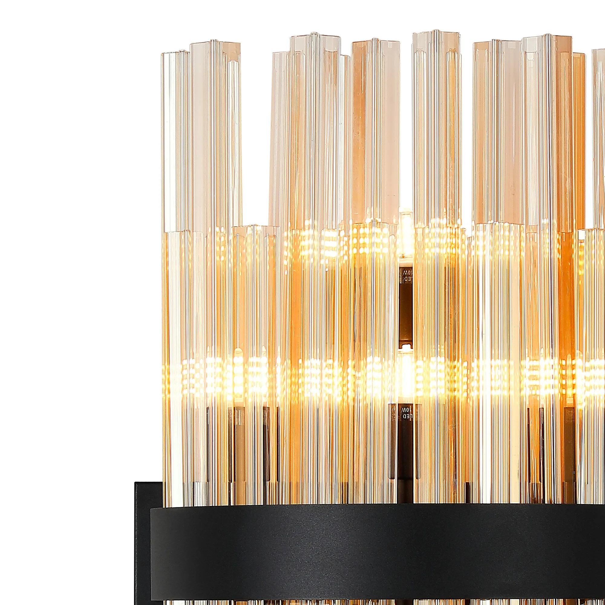 Bellina 4/6/8Lt Wall Light - Various Finishes - Image 28