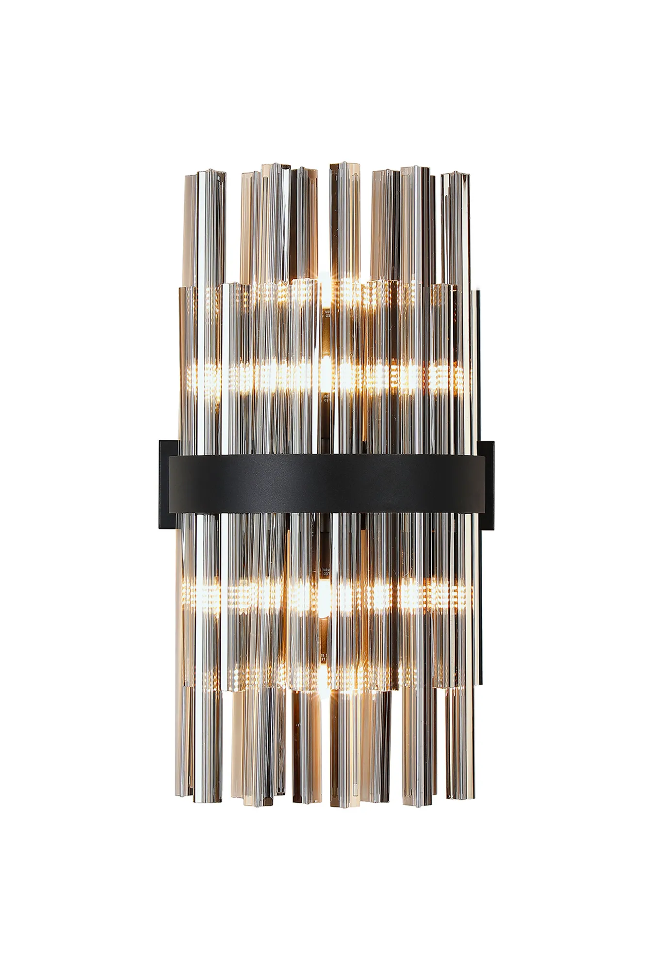 Bellina 4/6/8Lt Wall Light - Various Finishes - Image 29