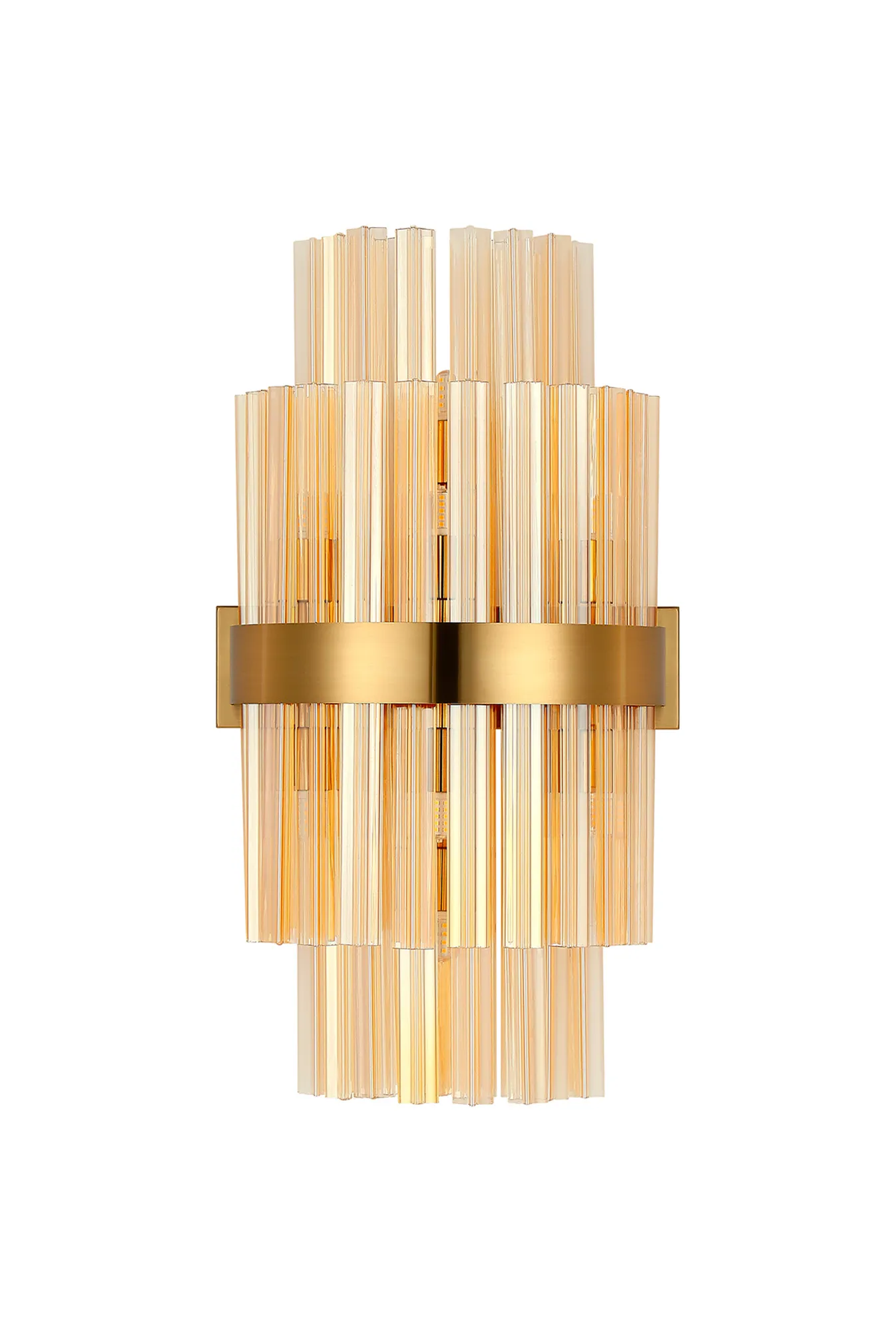 Bellina 4/6/8Lt Wall Light - Various Finishes - Image 3