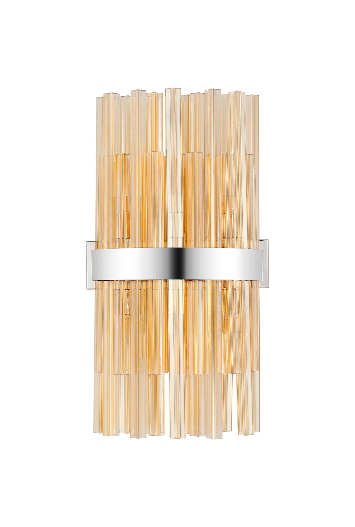 Bellina 4/6/8Lt Wall Light - Various Finishes - Image 33