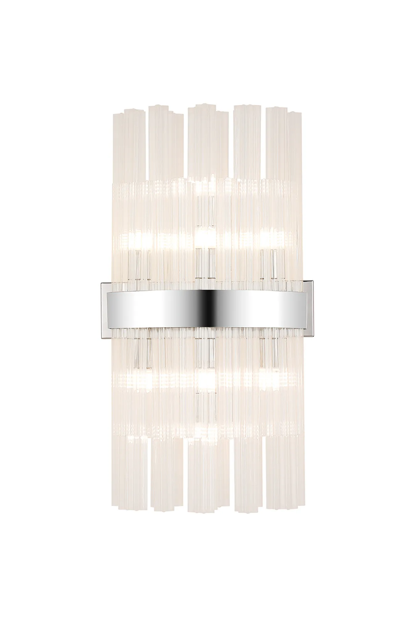 Bellina 4/6/8Lt Wall Light - Various Finishes - Image 35