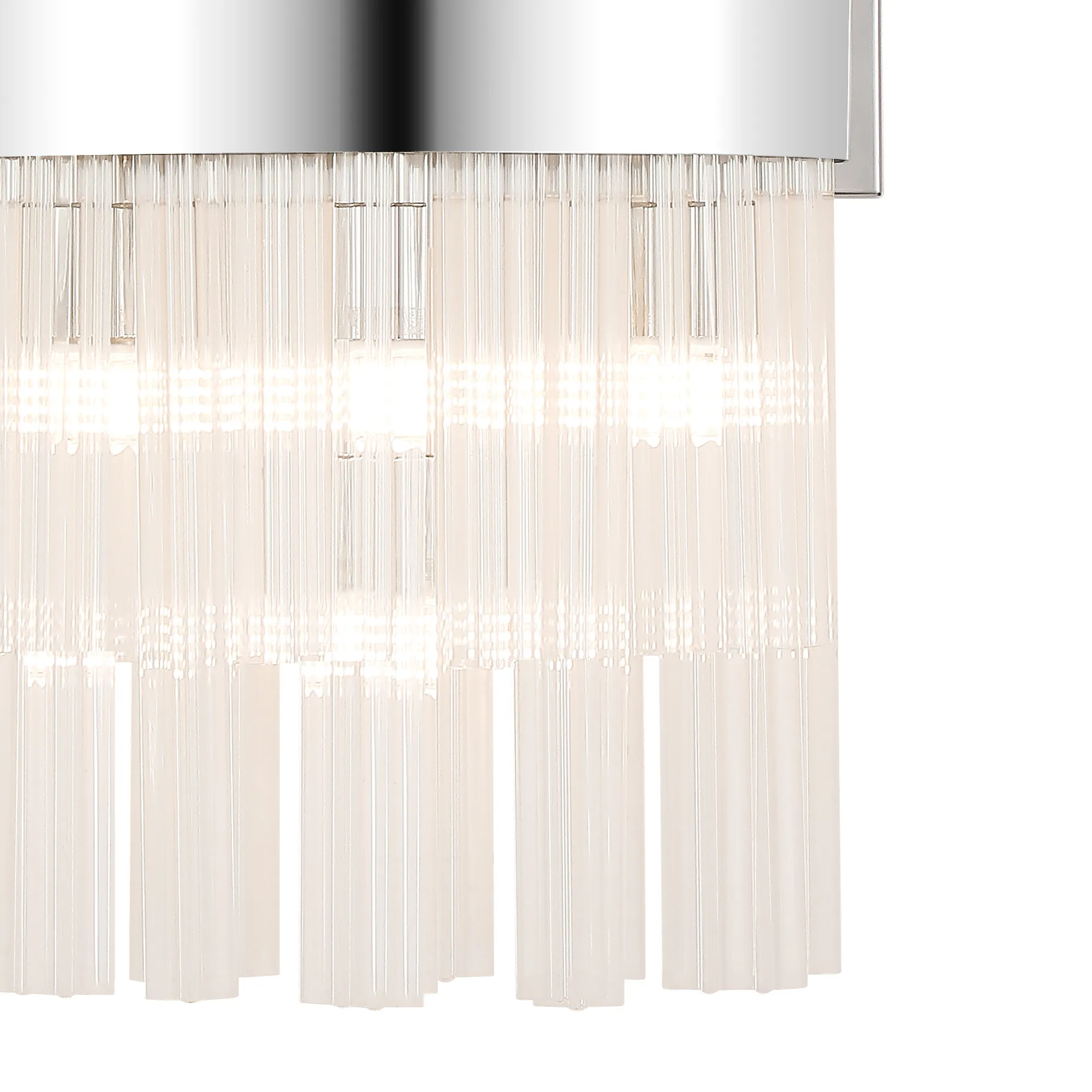 Bellina 4/6/8Lt Wall Light - Various Finishes - Image 36