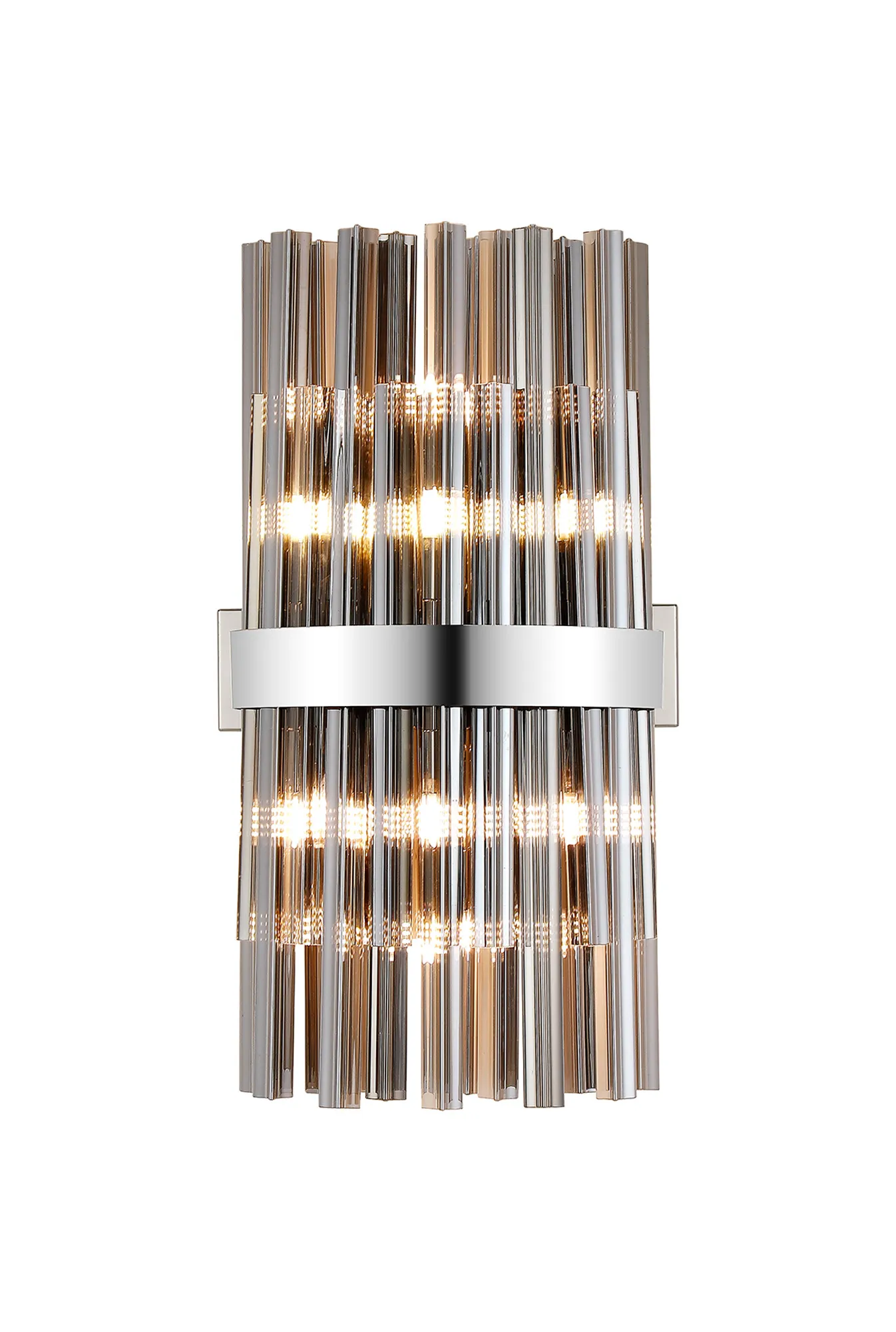 Bellina 4/6/8Lt Wall Light - Various Finishes - Image 37