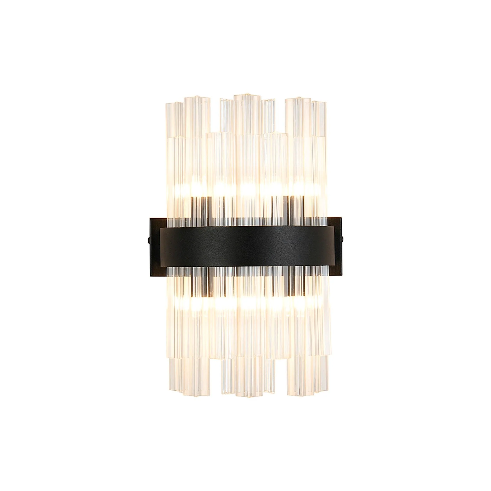 Bellina 4/6/8Lt Wall Light - Various Finishes - Image 4