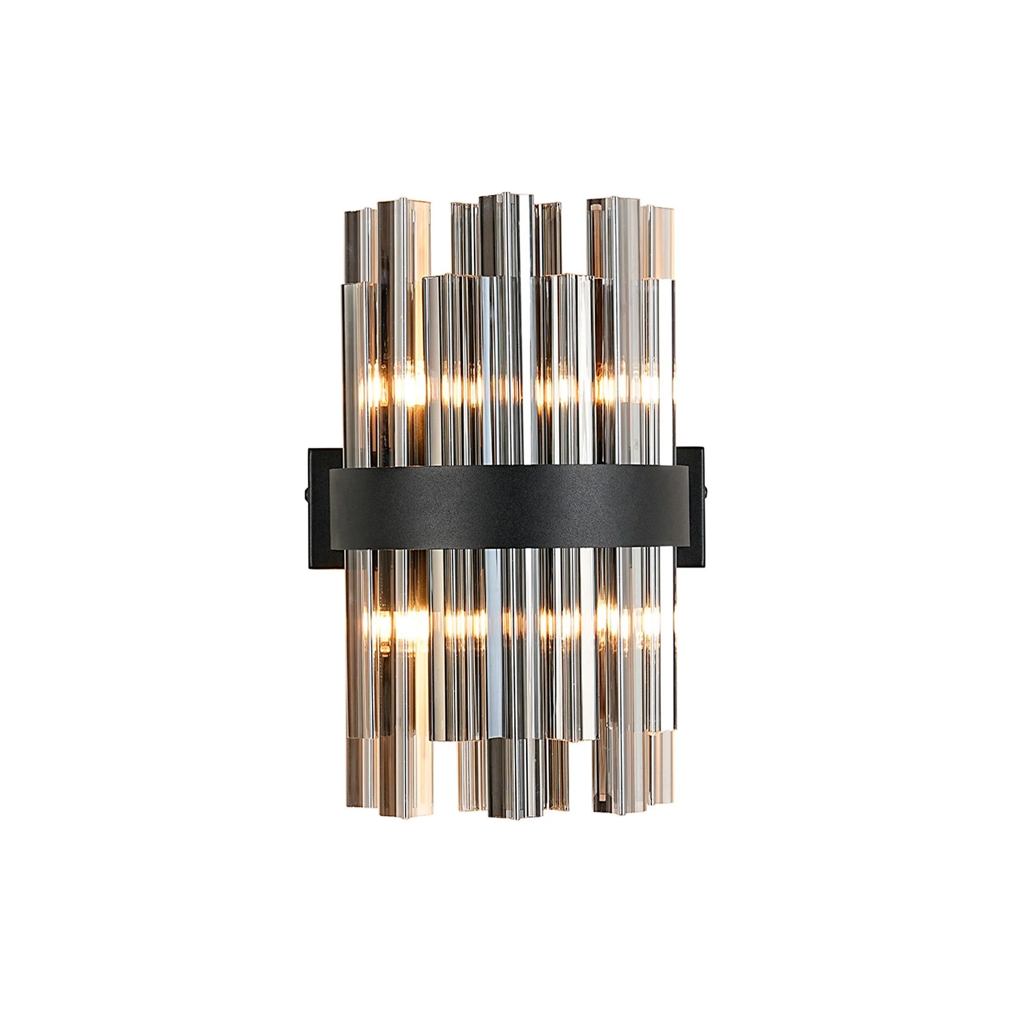 Bellina 4/6/8Lt Wall Light - Various Finishes - Image 5
