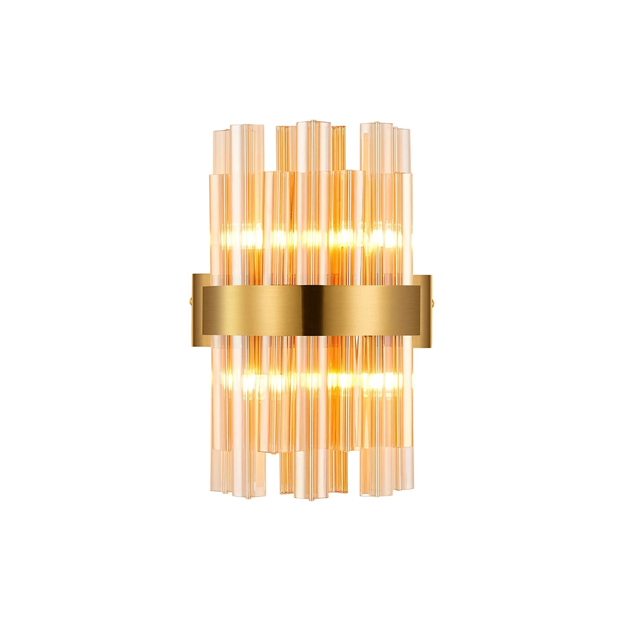 Bellina 4/6/8Lt Wall Light - Various Finishes - Image 6