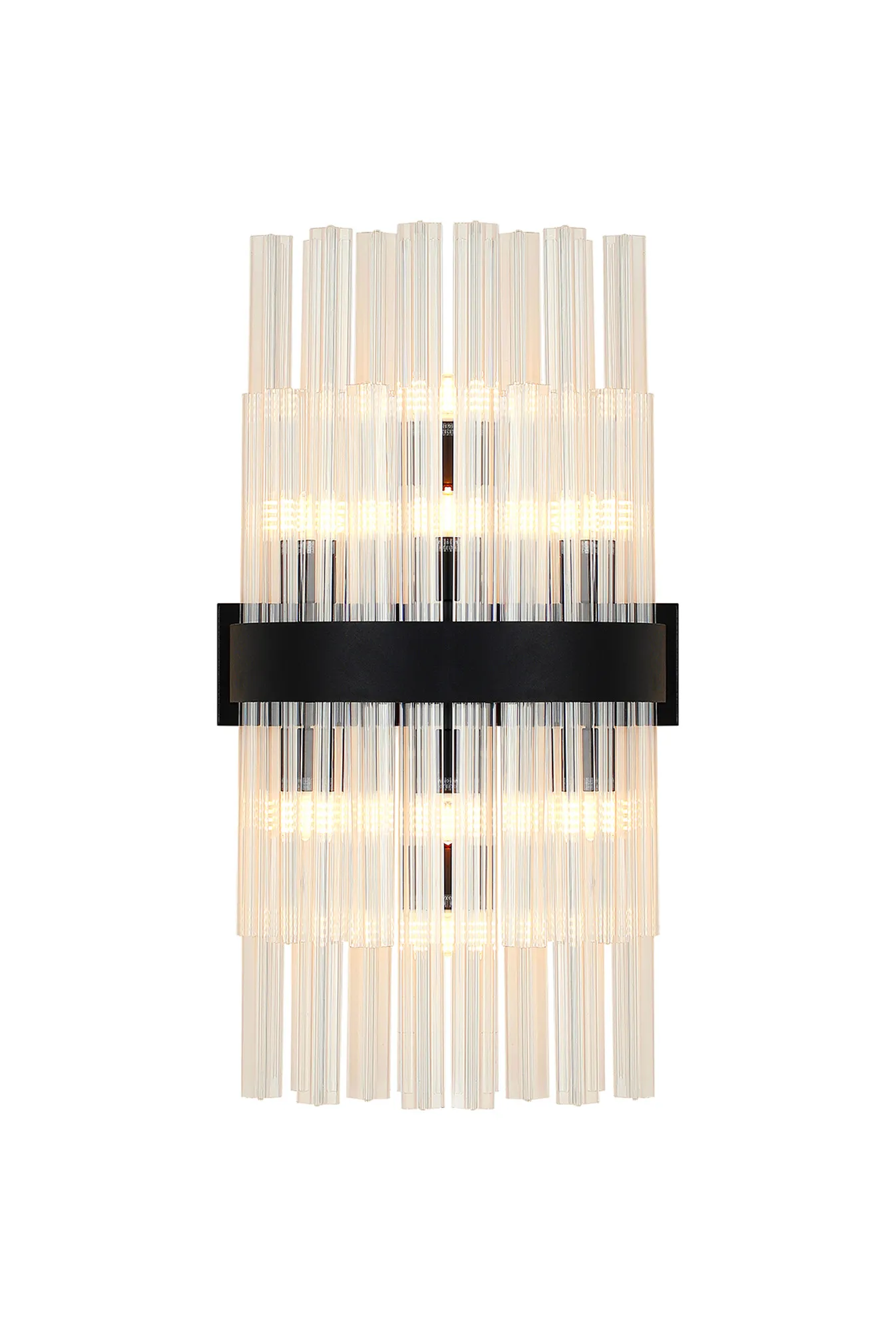 Bellina 4/6/8Lt Wall Light - Various Finishes - Image 8