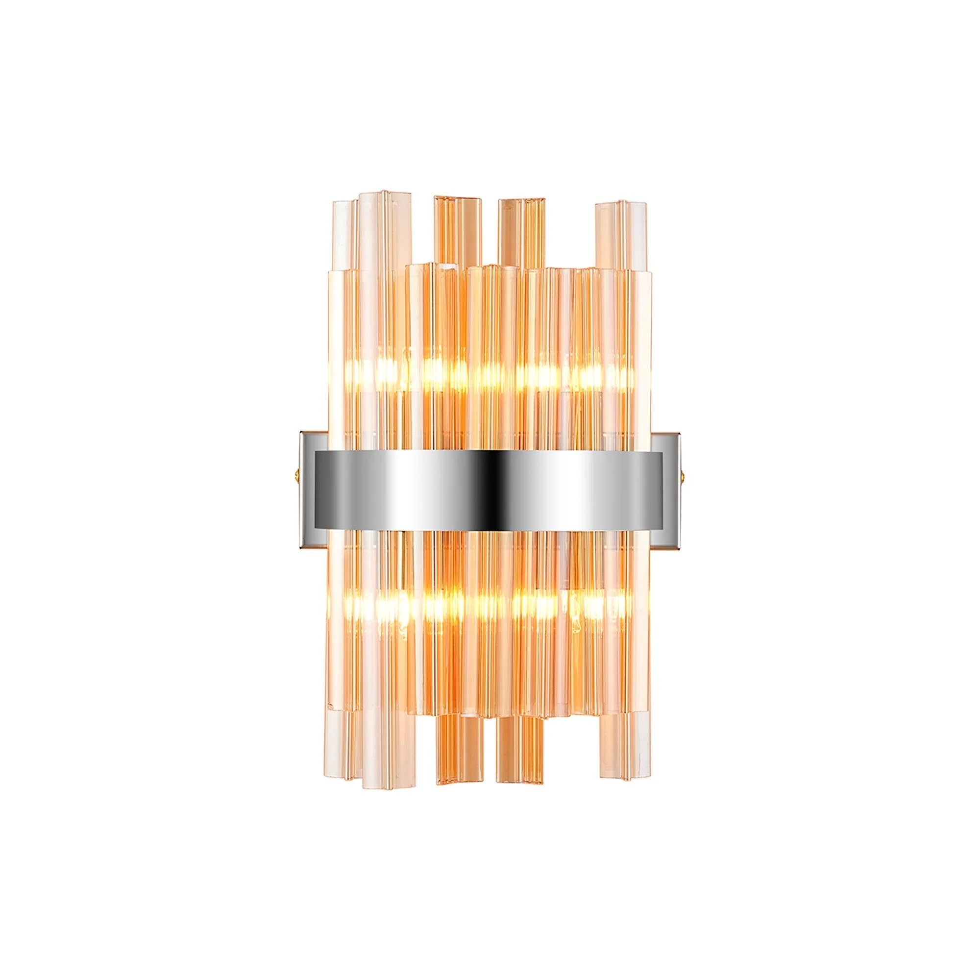 Bellina 4/6/8Lt Wall Light - Various Finishes - Image 9