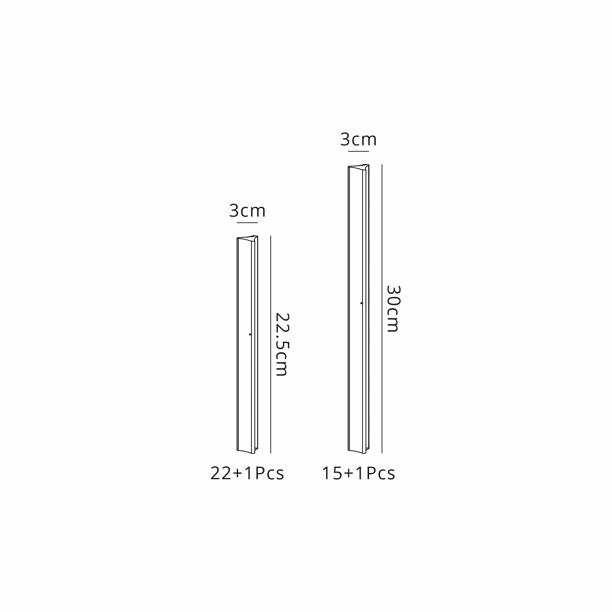 Bellina 5 Tier Chandelier- Various Finishes - Image 17