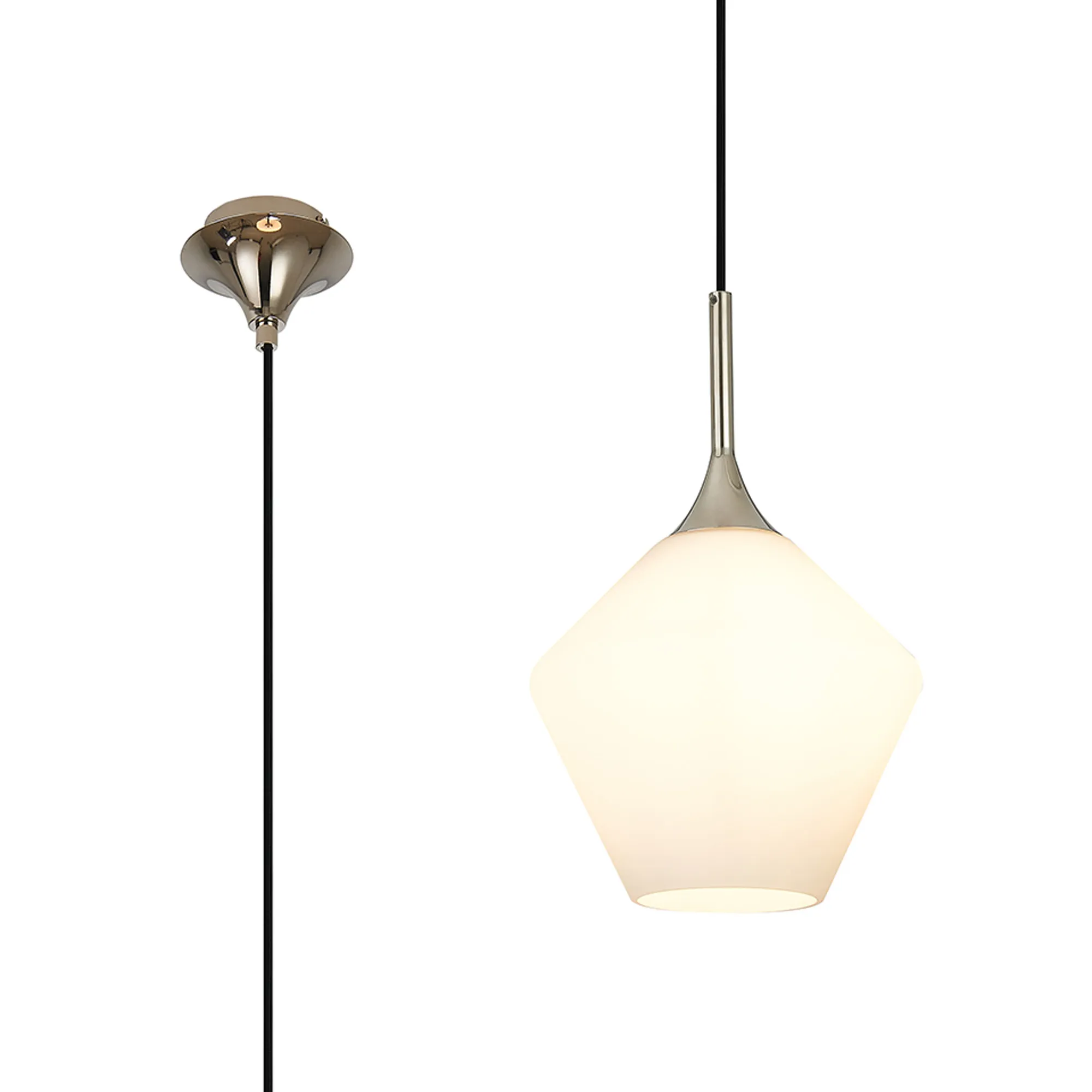 Benalla Single Pendant 1 x E27 - Image 16